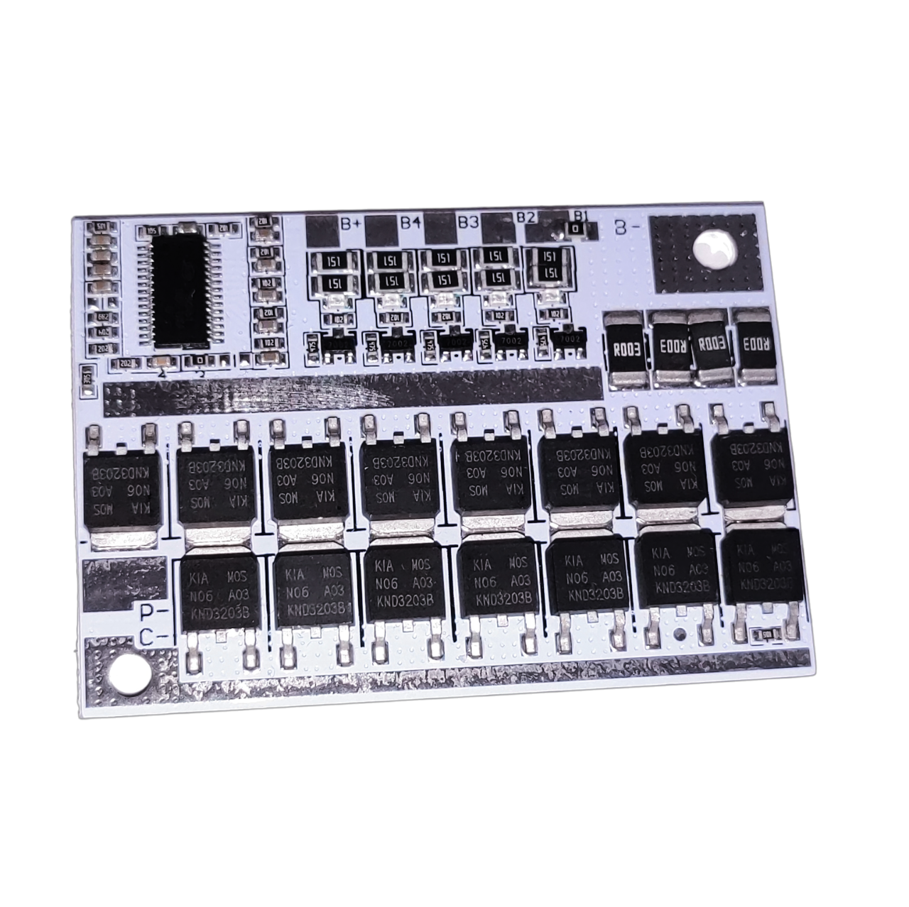 BMS rendszer (2S-5S) image 19