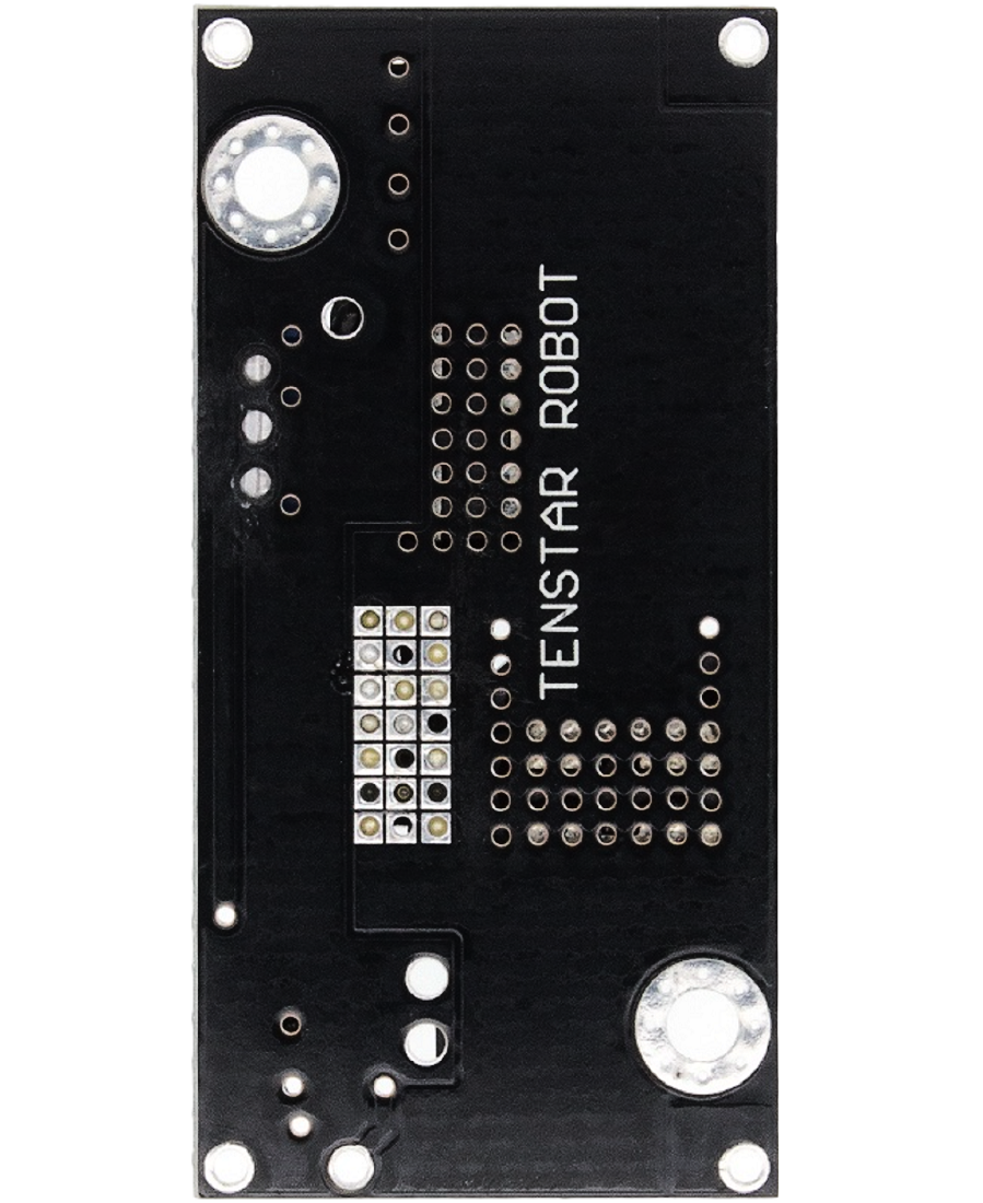 XL6019 5 A-es DC/DC feszültségnövelő és -csökkentő modul (1,25–40 V) image 5