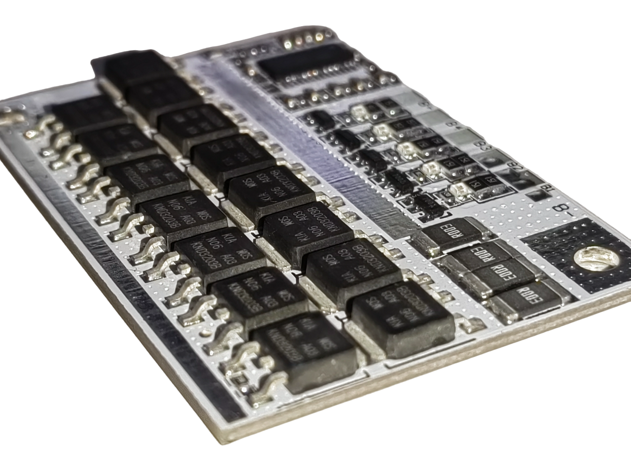 BMS rendszer (2S-5S) image 15