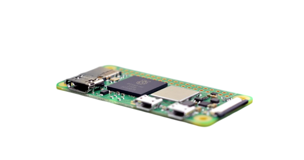 Raspberry Pi Zero 2 W image 3
