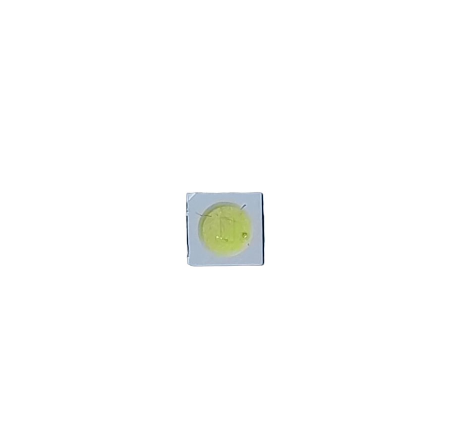 LG 3535 3V 1W TV LED (20 db) image 3