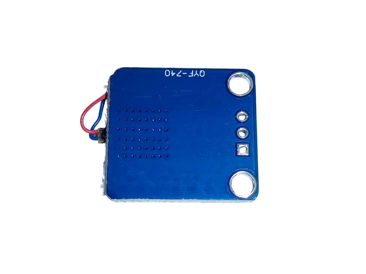 5V rezgőmotor-modul (ERM) image 5