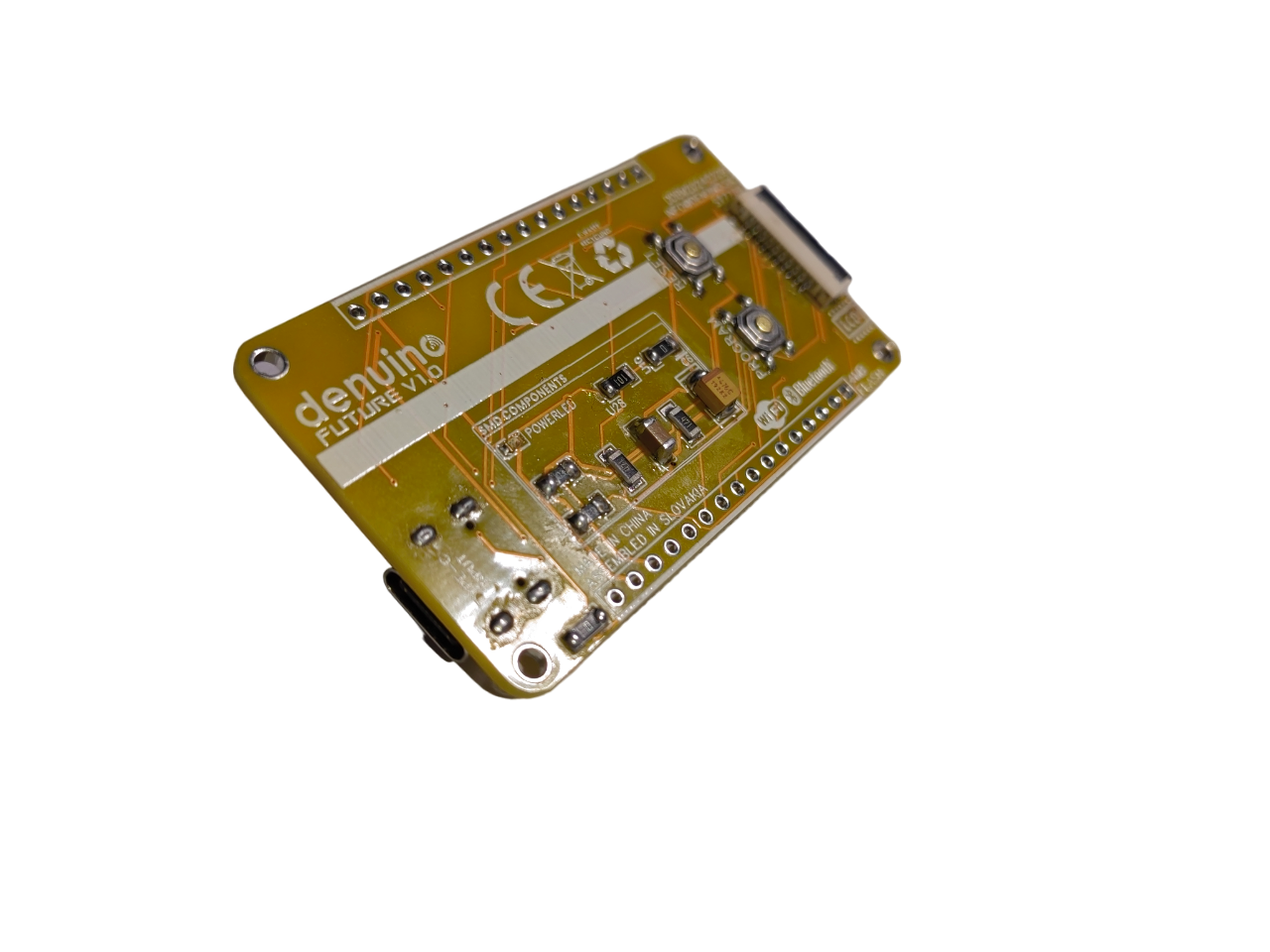 DENUINO FUTURE V1.0 image 15