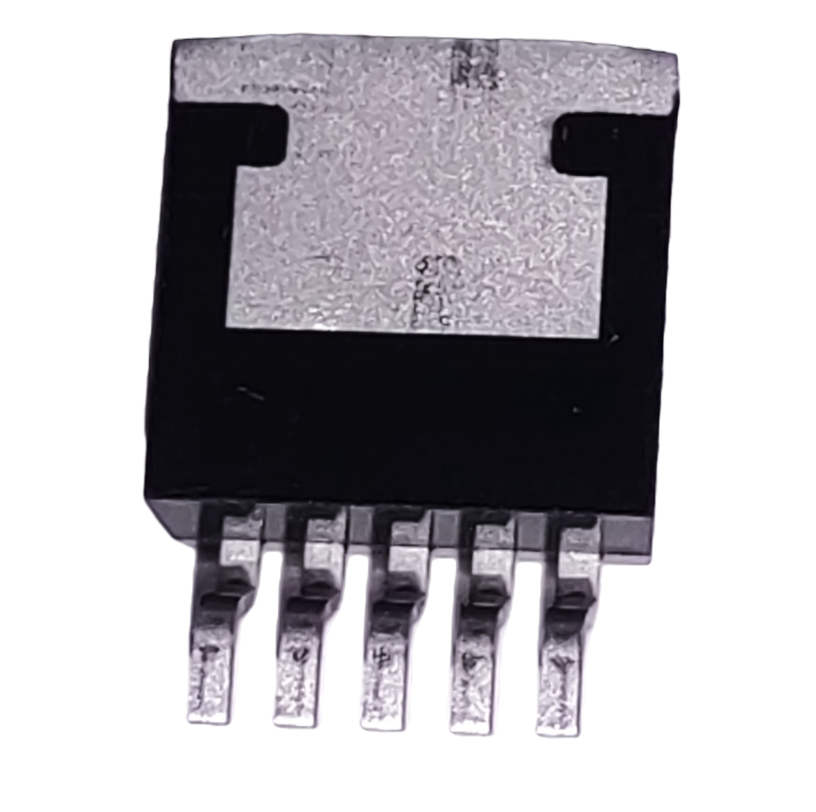 XL4015E1 SMD feszültségszabályozó IC (8V-36V bemenet) image 5