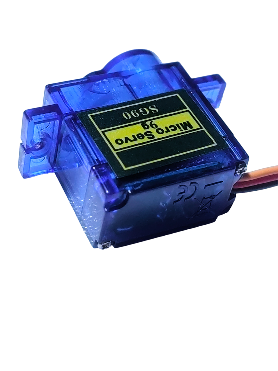 SG90 szervomotor – ARDUINO image 8