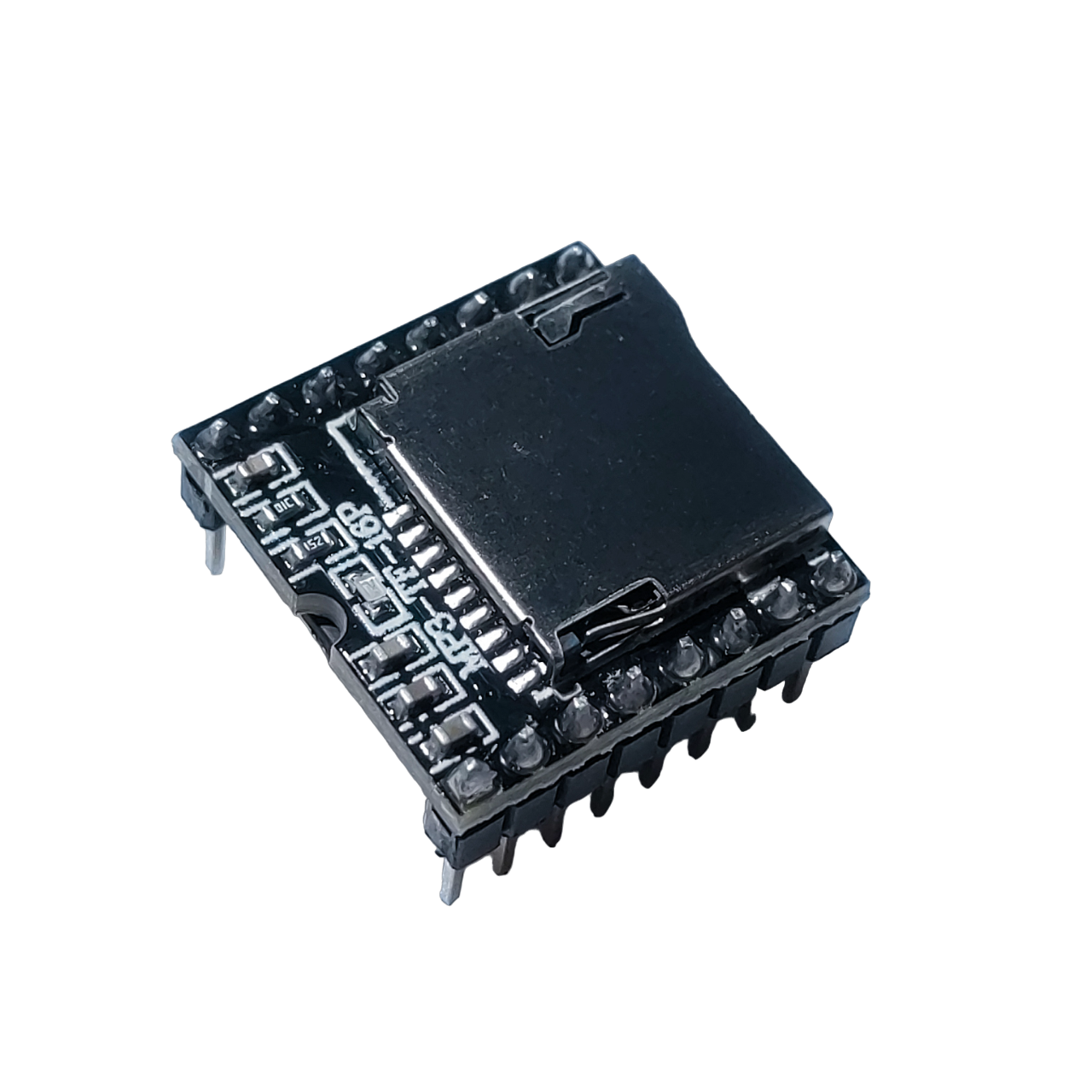 DFROBOT Mini MP3, WAV, WMA lejátszó V3.0 (SD-kártya) image 5