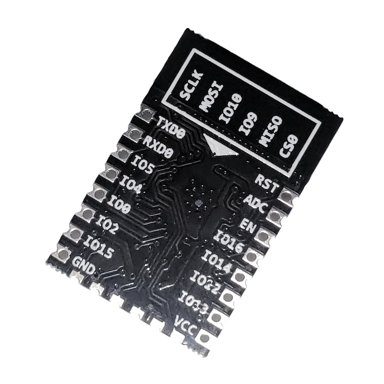 ESP12F (ESP8266) modul (Wi-Fi) image 6