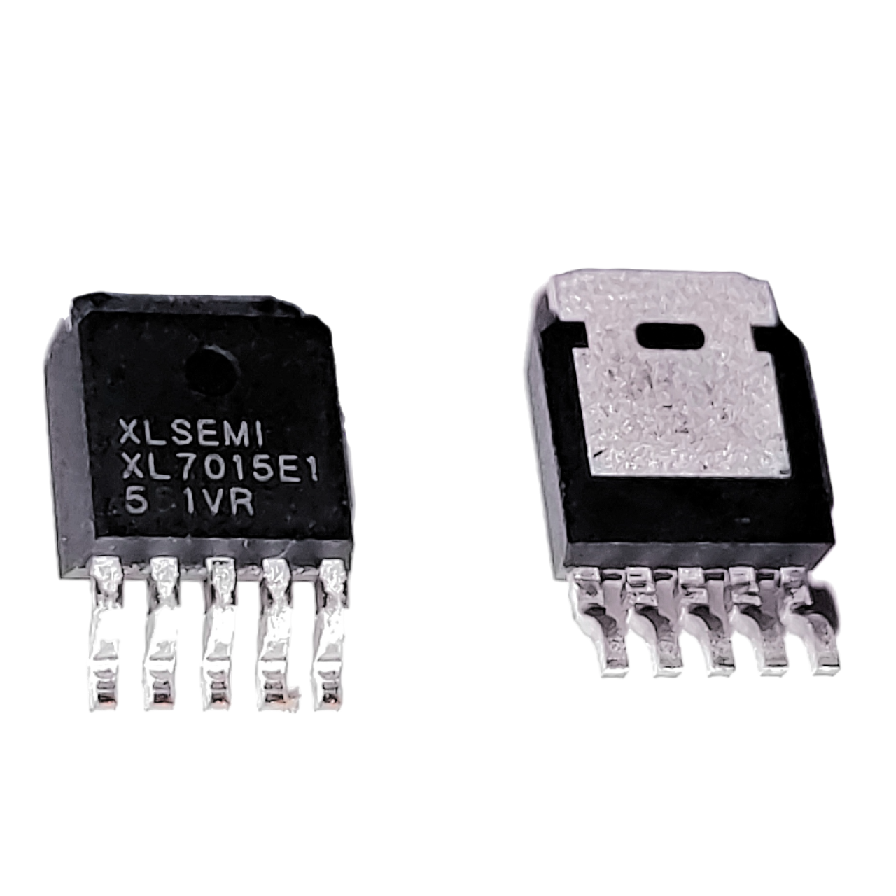 XL7015E1 SMD feszültségszabályozó IC (5V-80V bemenet)