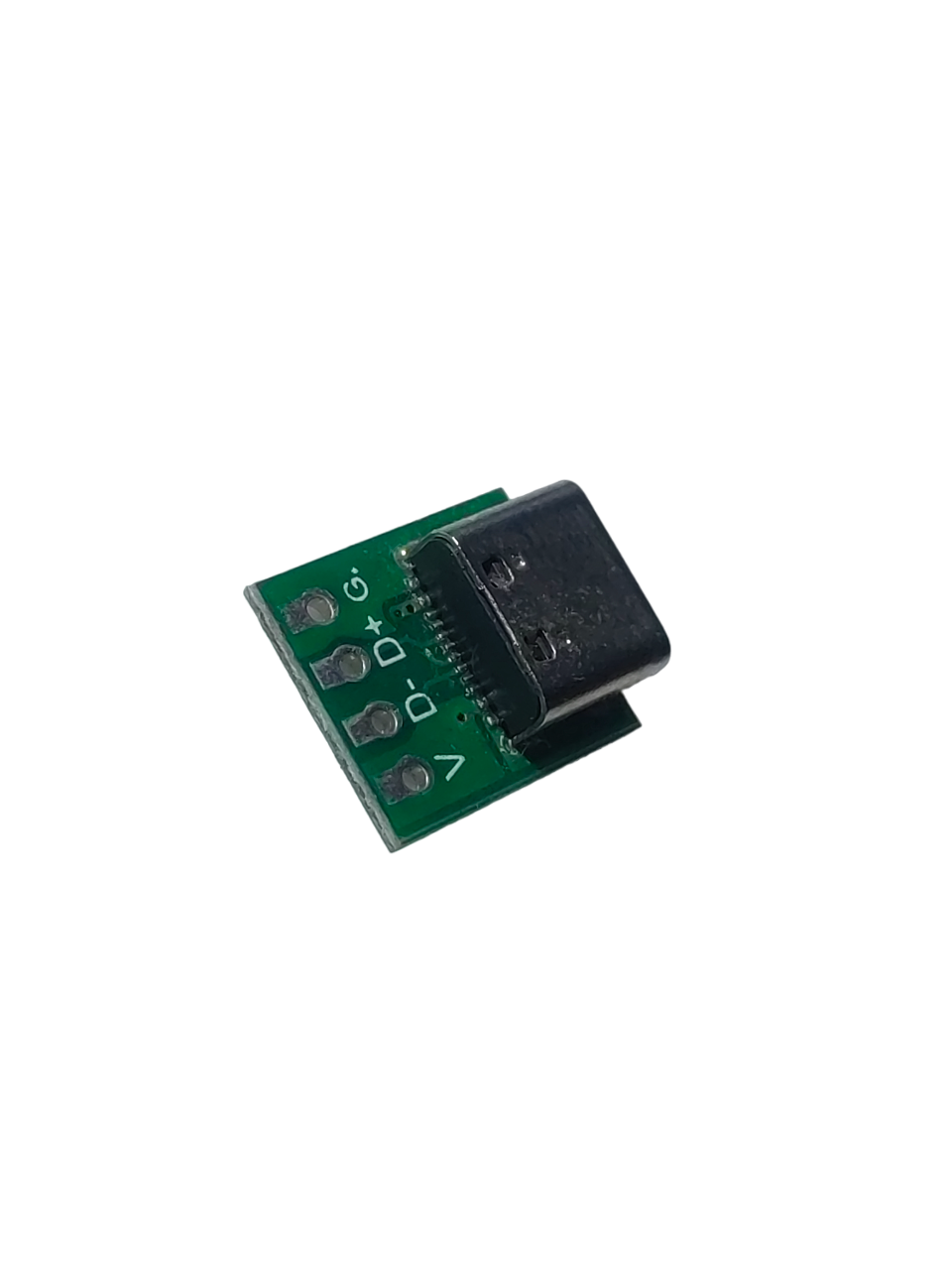USB Type-C csatlakozópanel – 4 tűs image 3