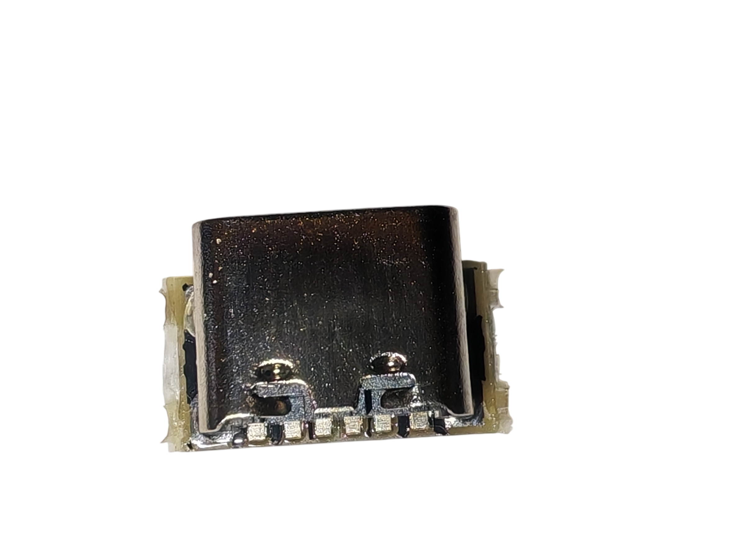 Mini USB Type-C töltőmodul 3,7 V / 4,2 V Li-Ion akkumulátorokhoz image 3
