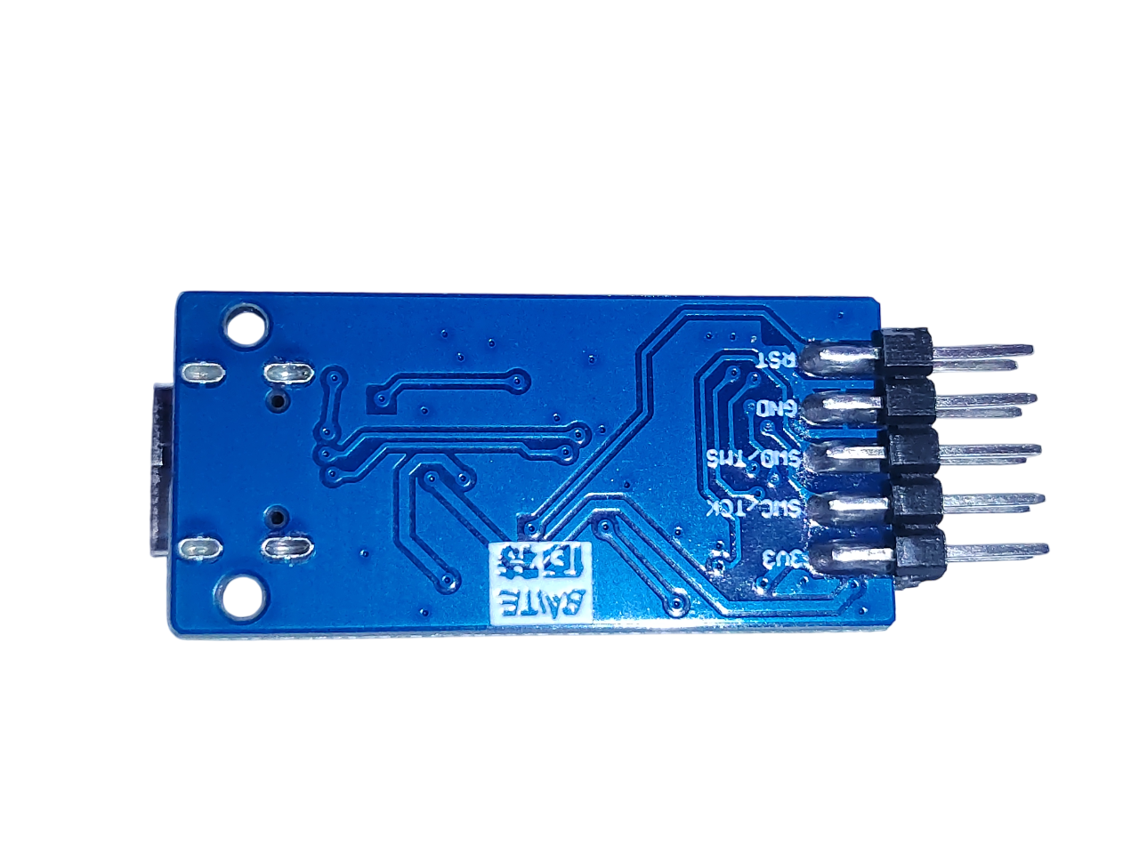 WCH-LinkE Mini RISC-V / ARM USB hibakereső és programozó image 4