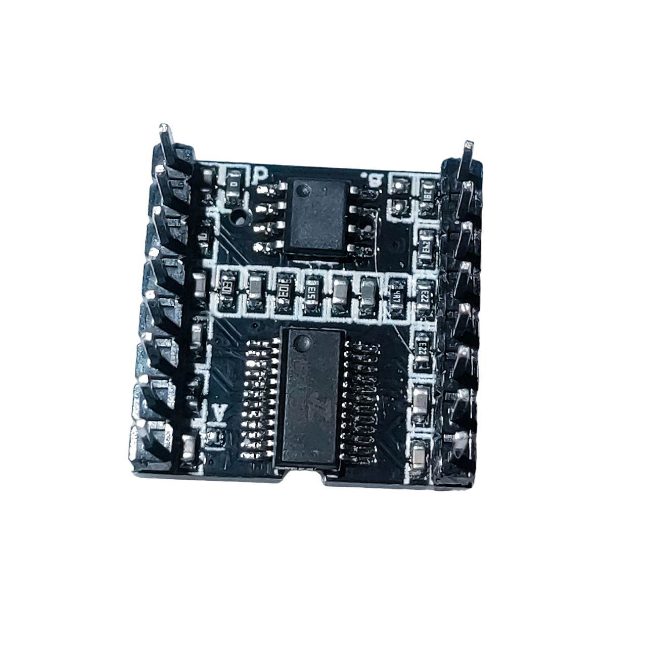 DFROBOT Mini MP3, WAV, WMA lejátszó V3.0 (SD-kártya) image 7