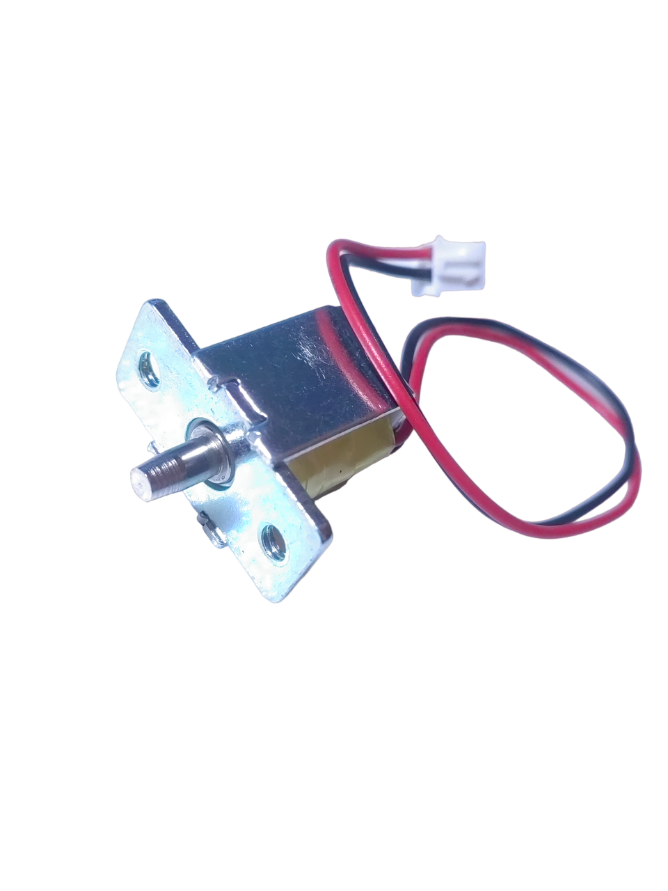 12 V-os szolenoid