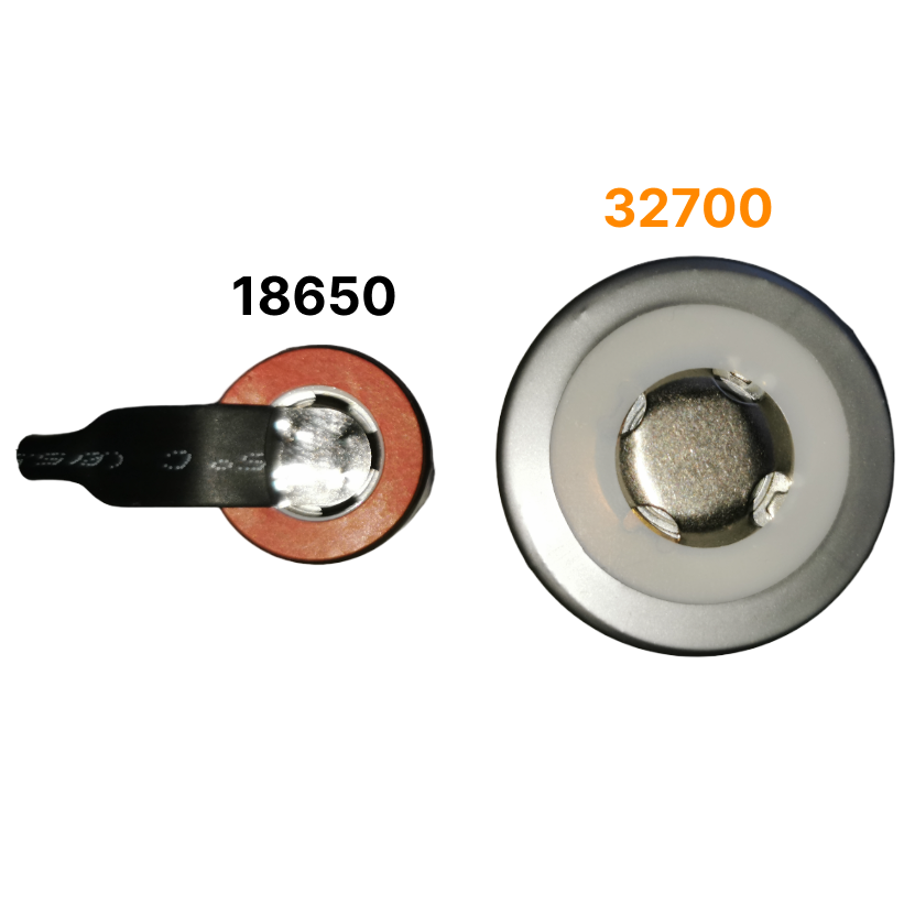 LiitoKala 32700 LiFePO4 akkumulátor – 6500 mAh image 8