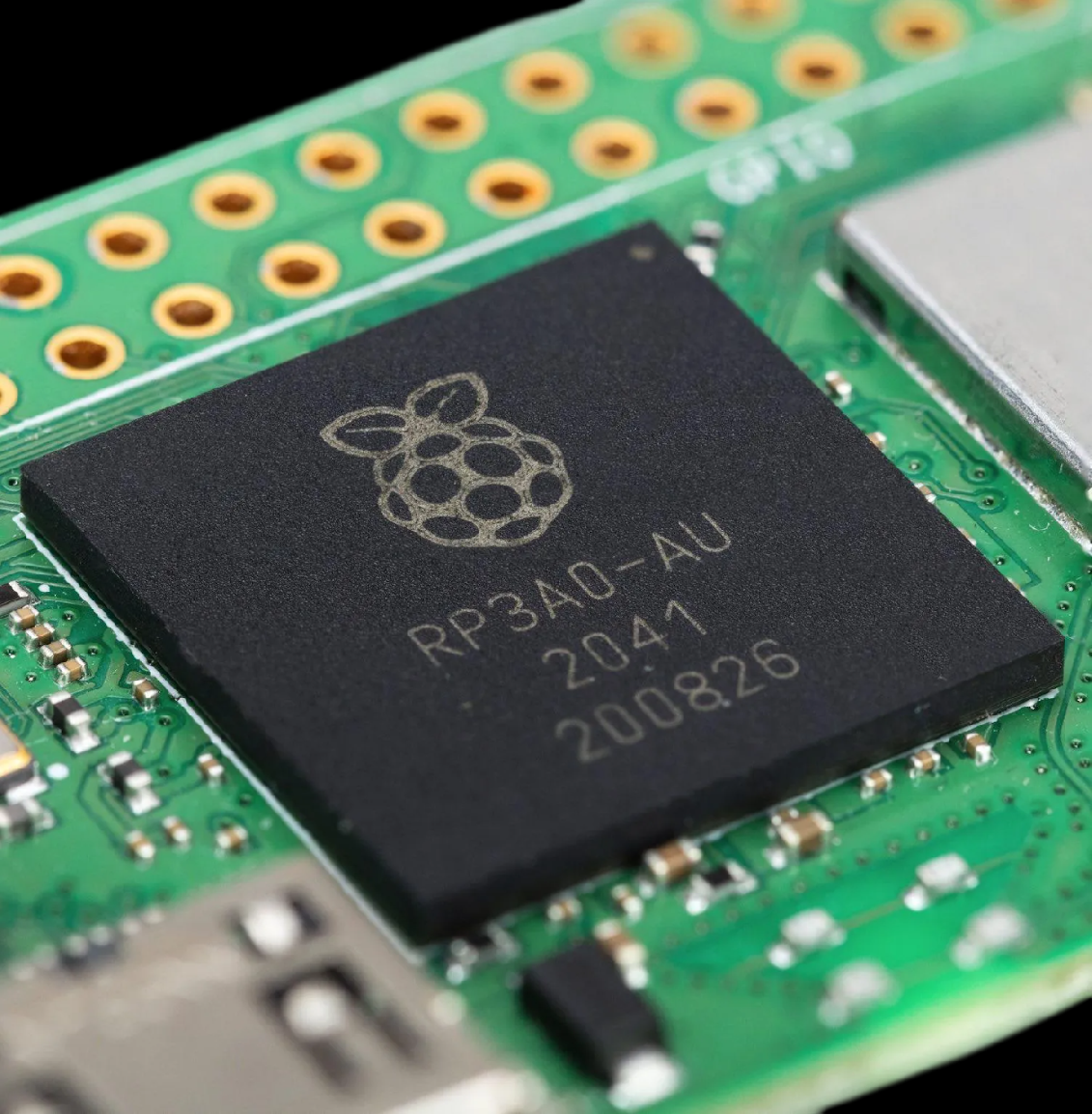 Raspberry Pi Zero 2 W image 5