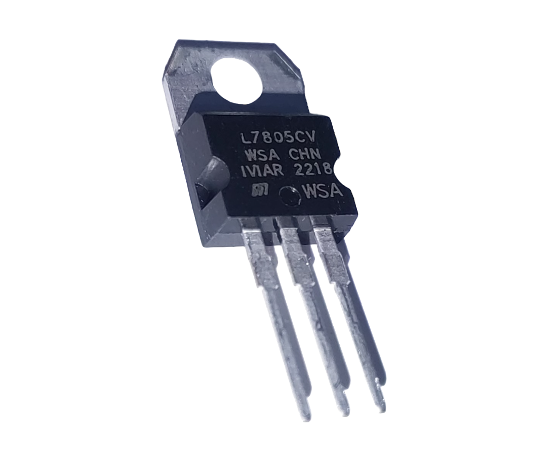 Step-down IC-k (DIP)