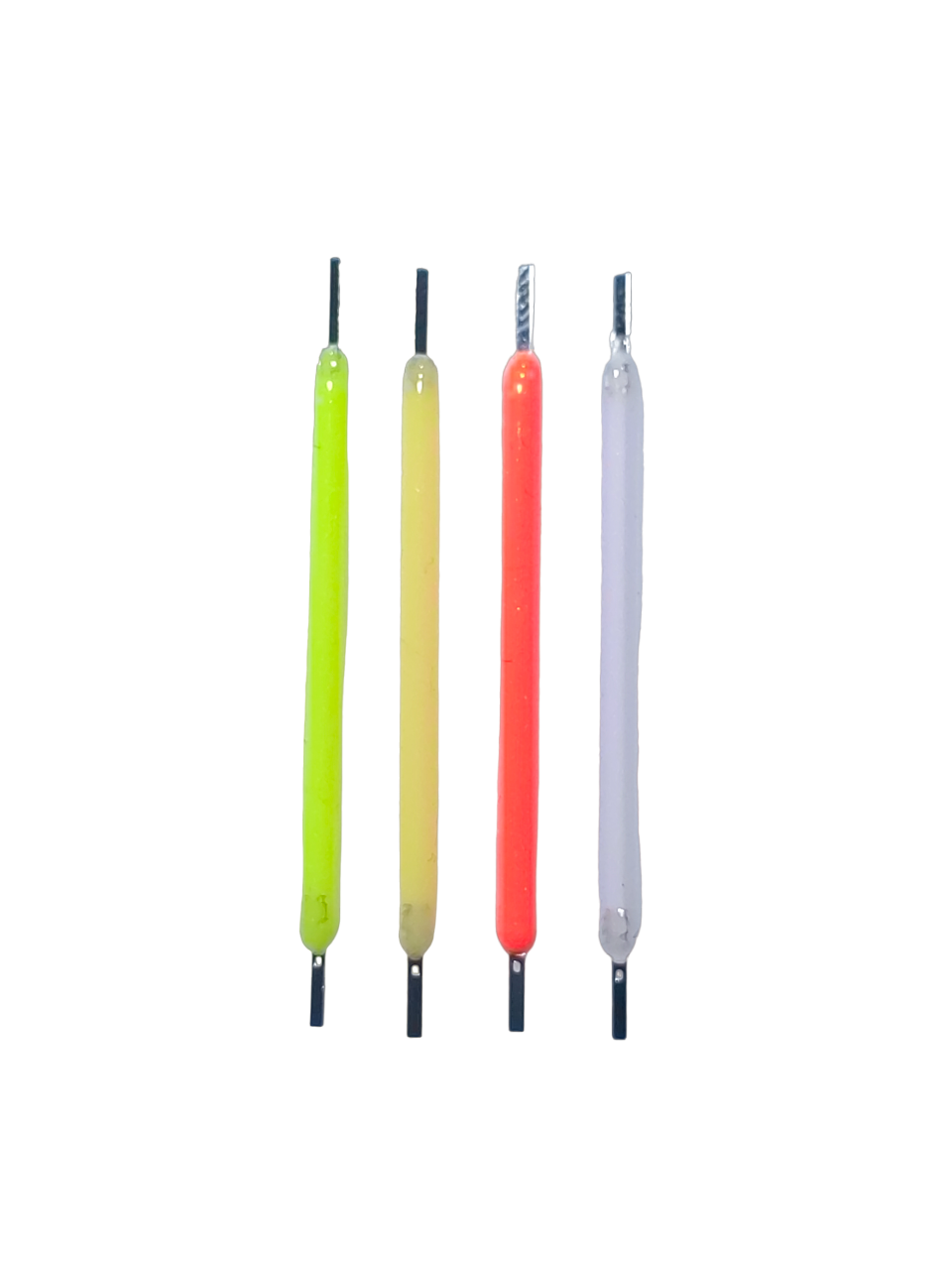 COB LED-filament, 38 mm, 3 V
