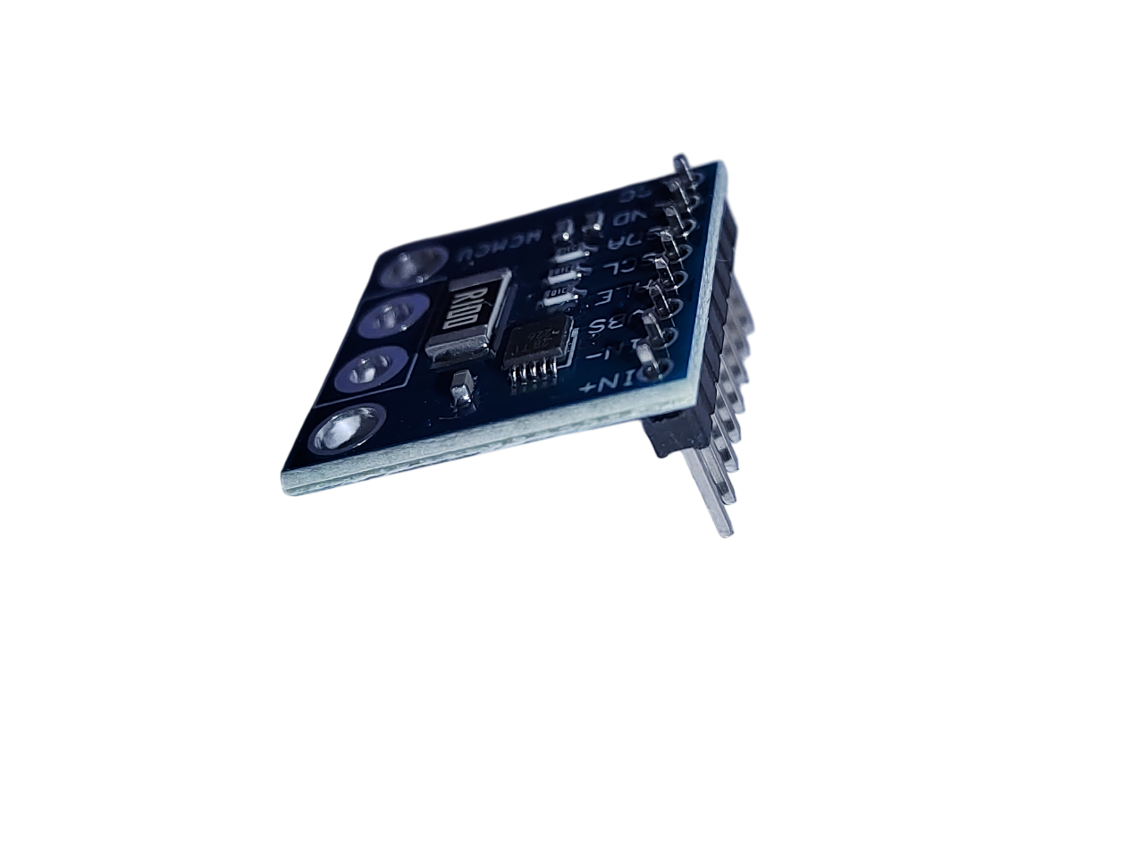 INA226 I2C áram-, feszültség- és teljesítménymonitor – 0–36 V image 5