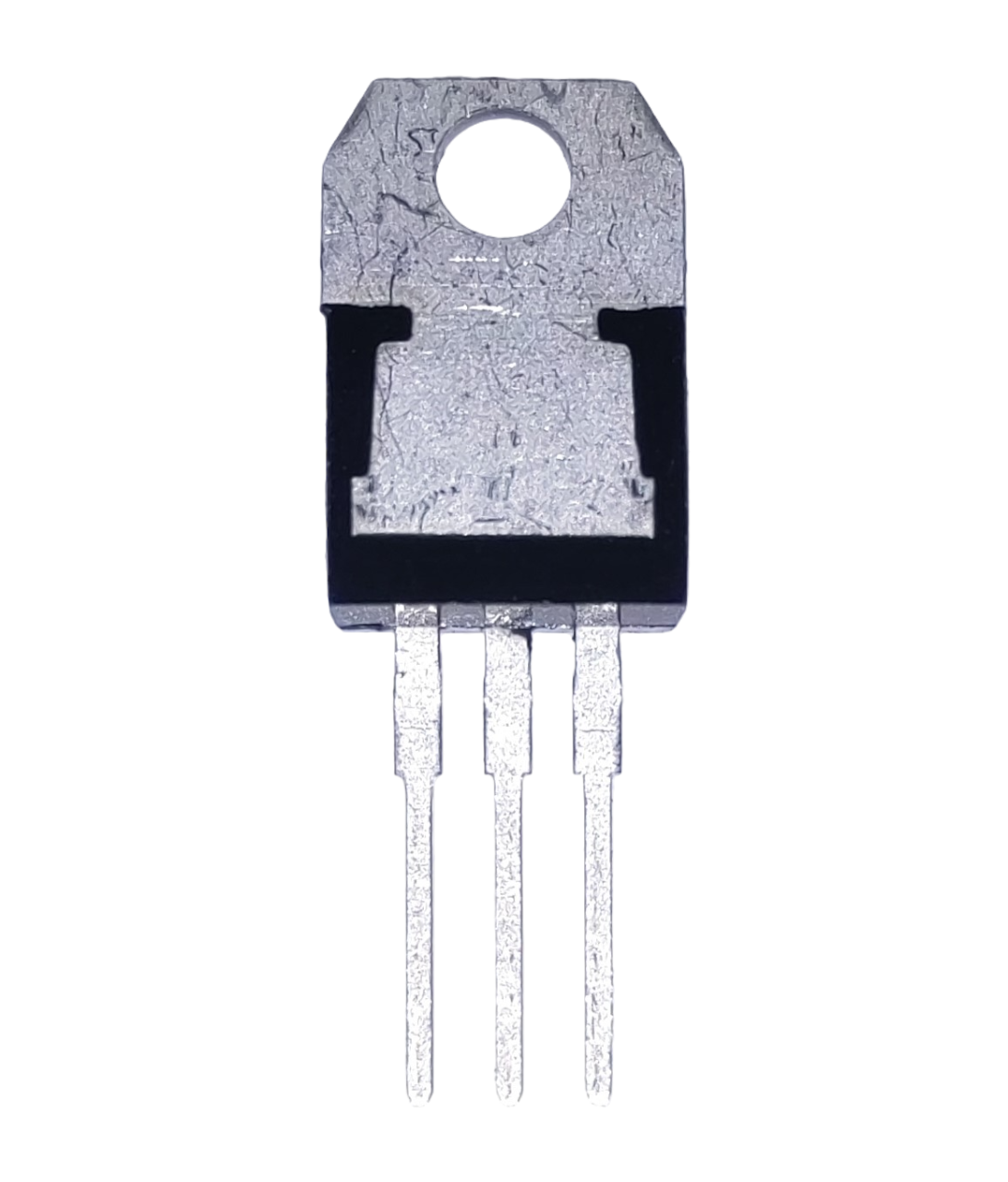L7805CV DIP tokozású feszültségszabályozó (7V-35V bemenet) image 4