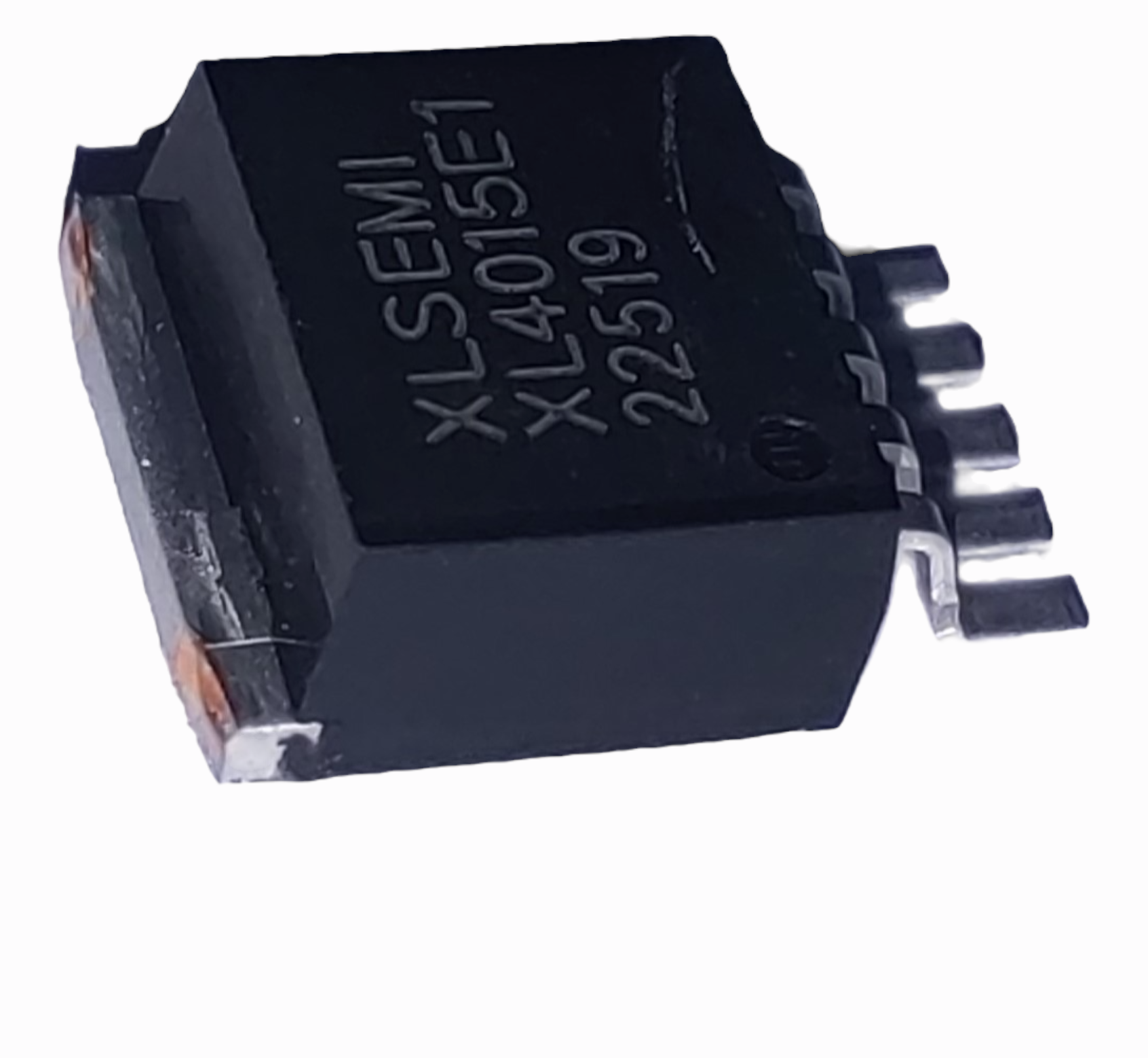XL4015E1 SMD feszültségszabályozó IC (8V-36V bemenet) image 4