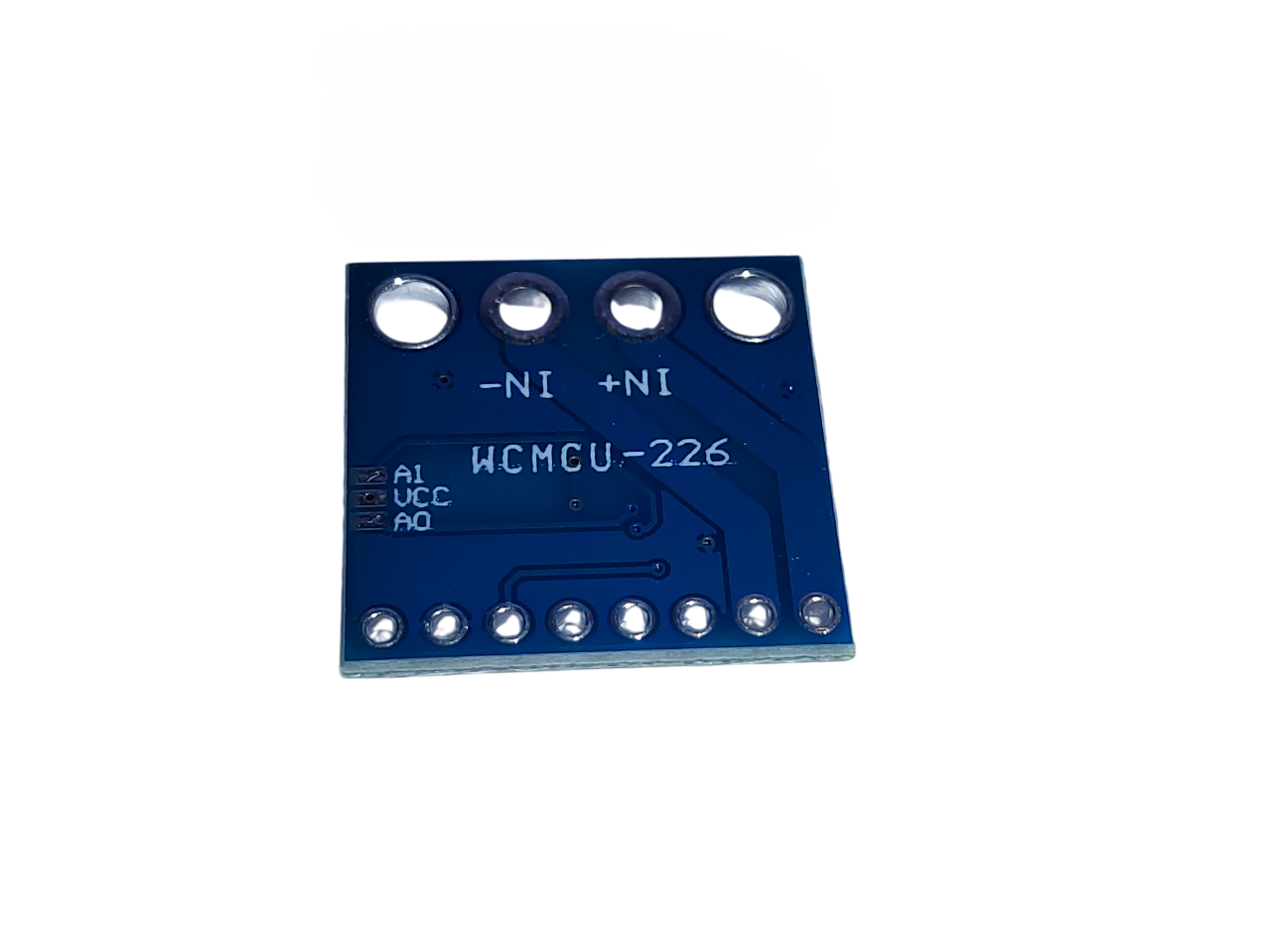 INA226 I2C áram-, feszültség- és teljesítménymonitor – 0–36 V image 3