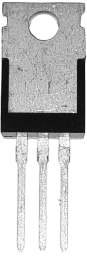 IRF3205PBF MOSFET TO-220 image 3