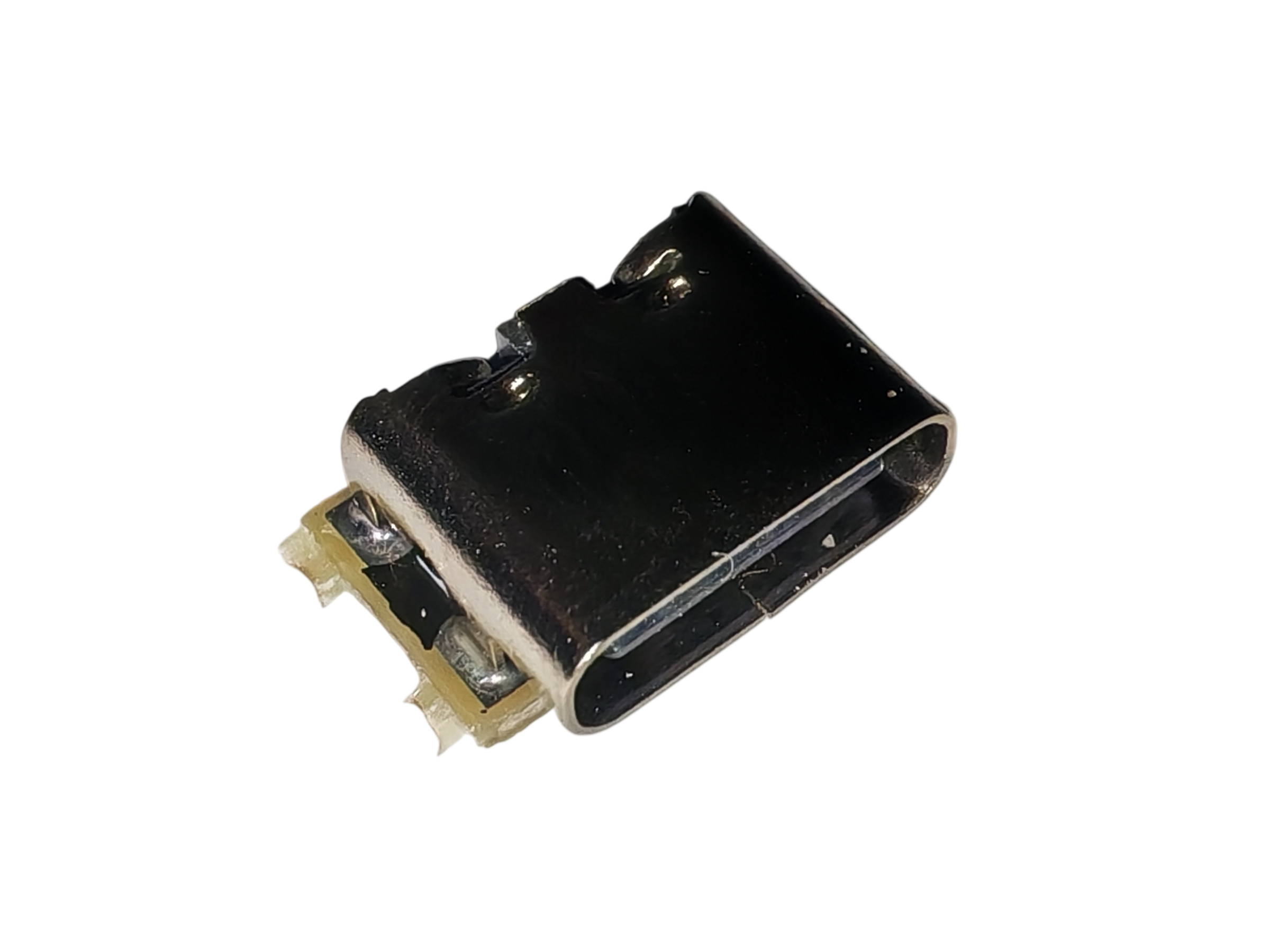 Mini USB Type-C töltőmodul 3,7 V / 4,2 V Li-Ion akkumulátorokhoz