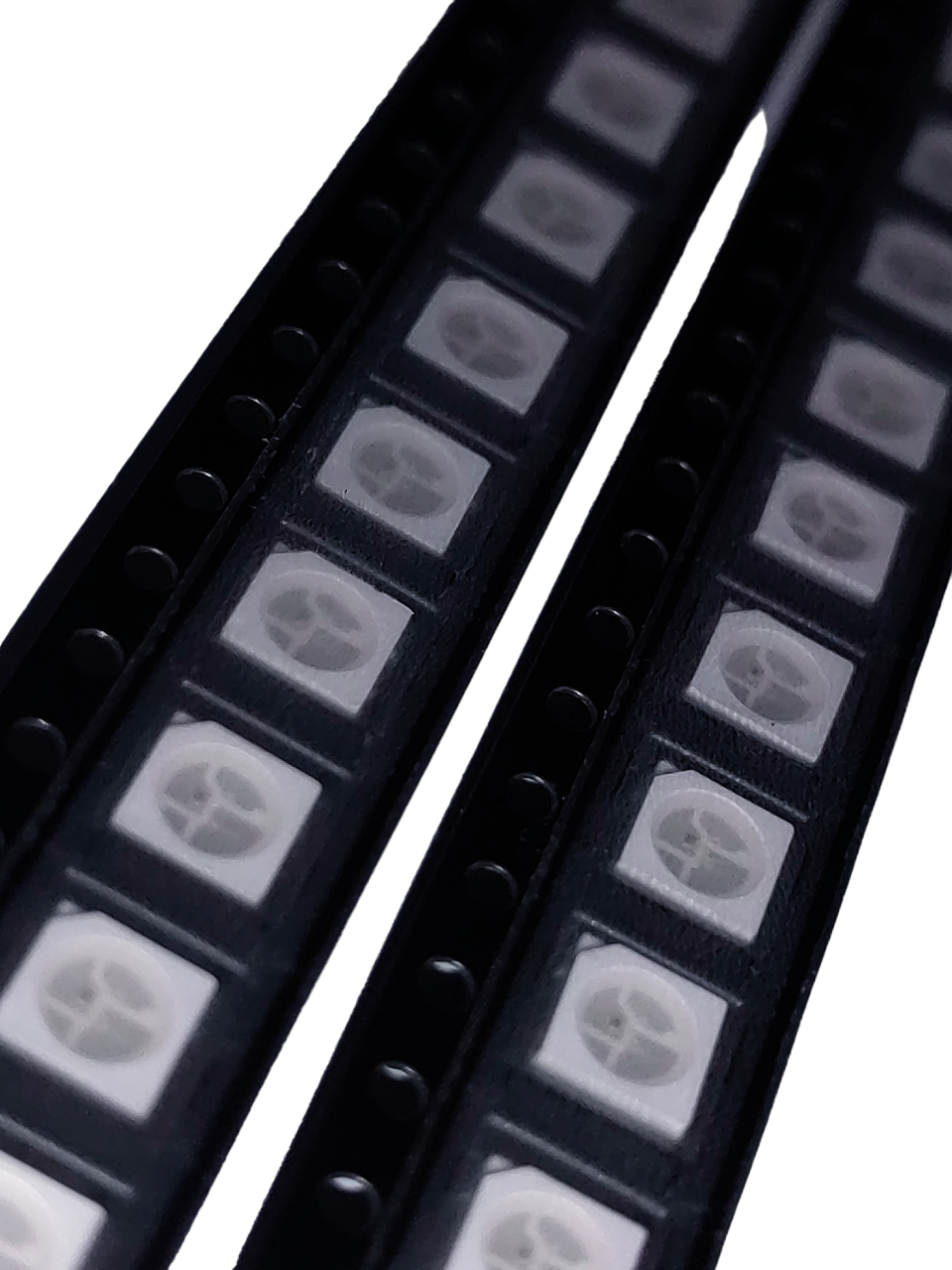 WS2812B digitális LED, 20 db image 3