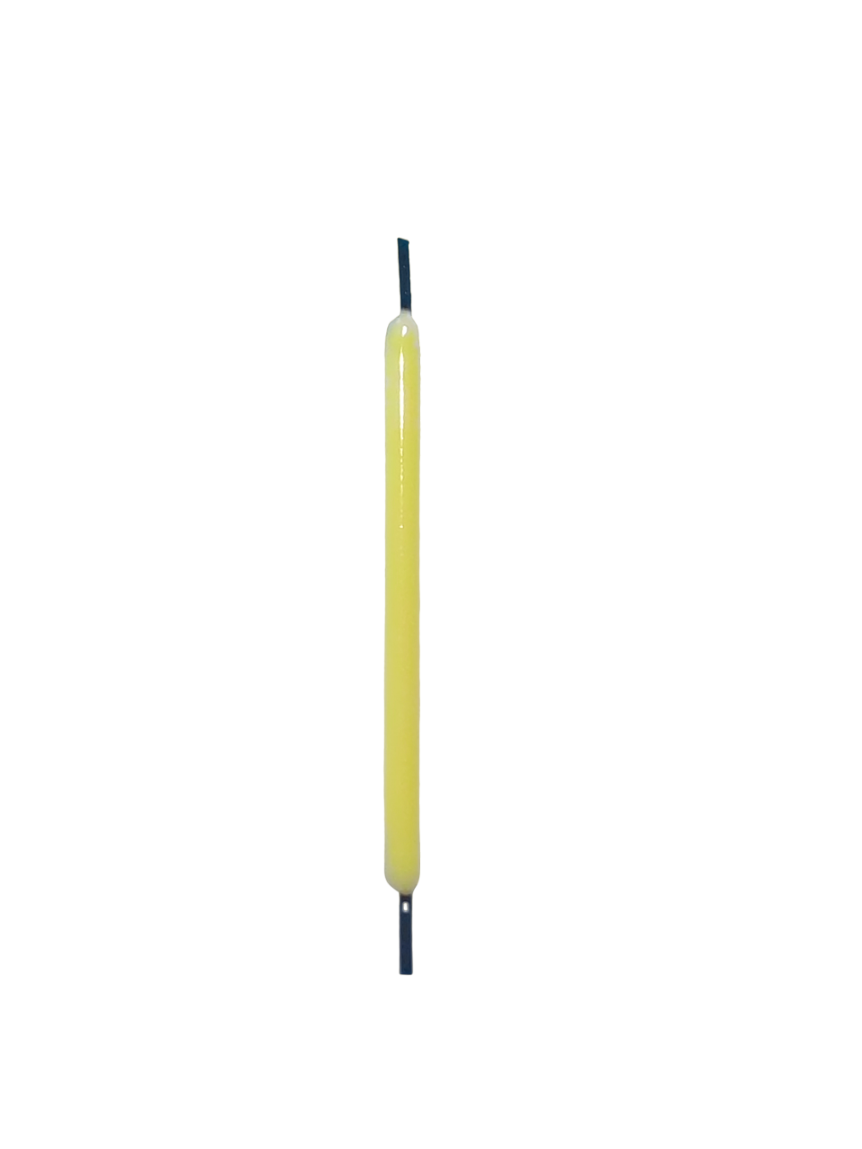 COB LED-filament, 38 mm, 3 V image 3