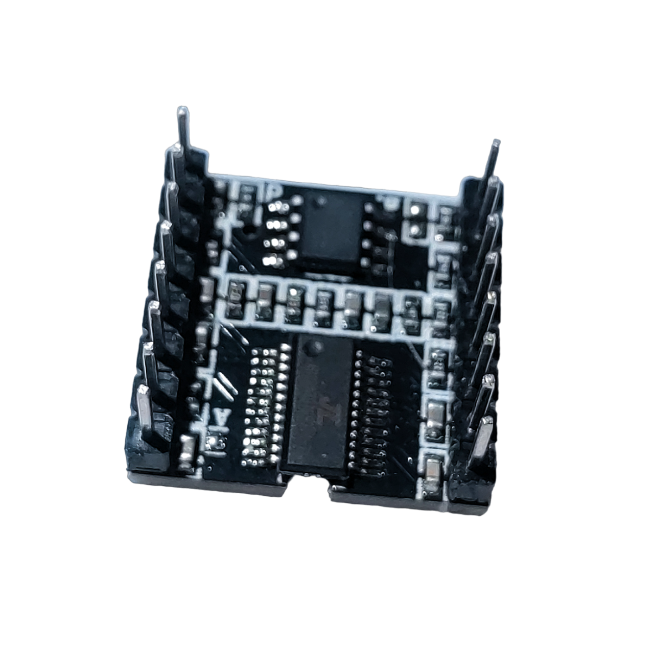DFROBOT Mini MP3, WAV, WMA lejátszó V3.0 (SD-kártya) image 6