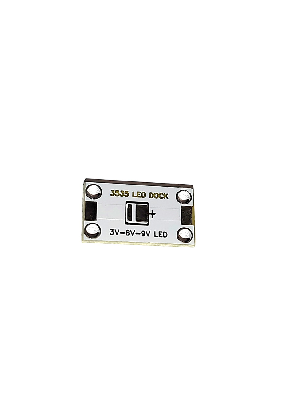 Mini PCB lap TV-javításhoz (3535 LED), 10 db image 3