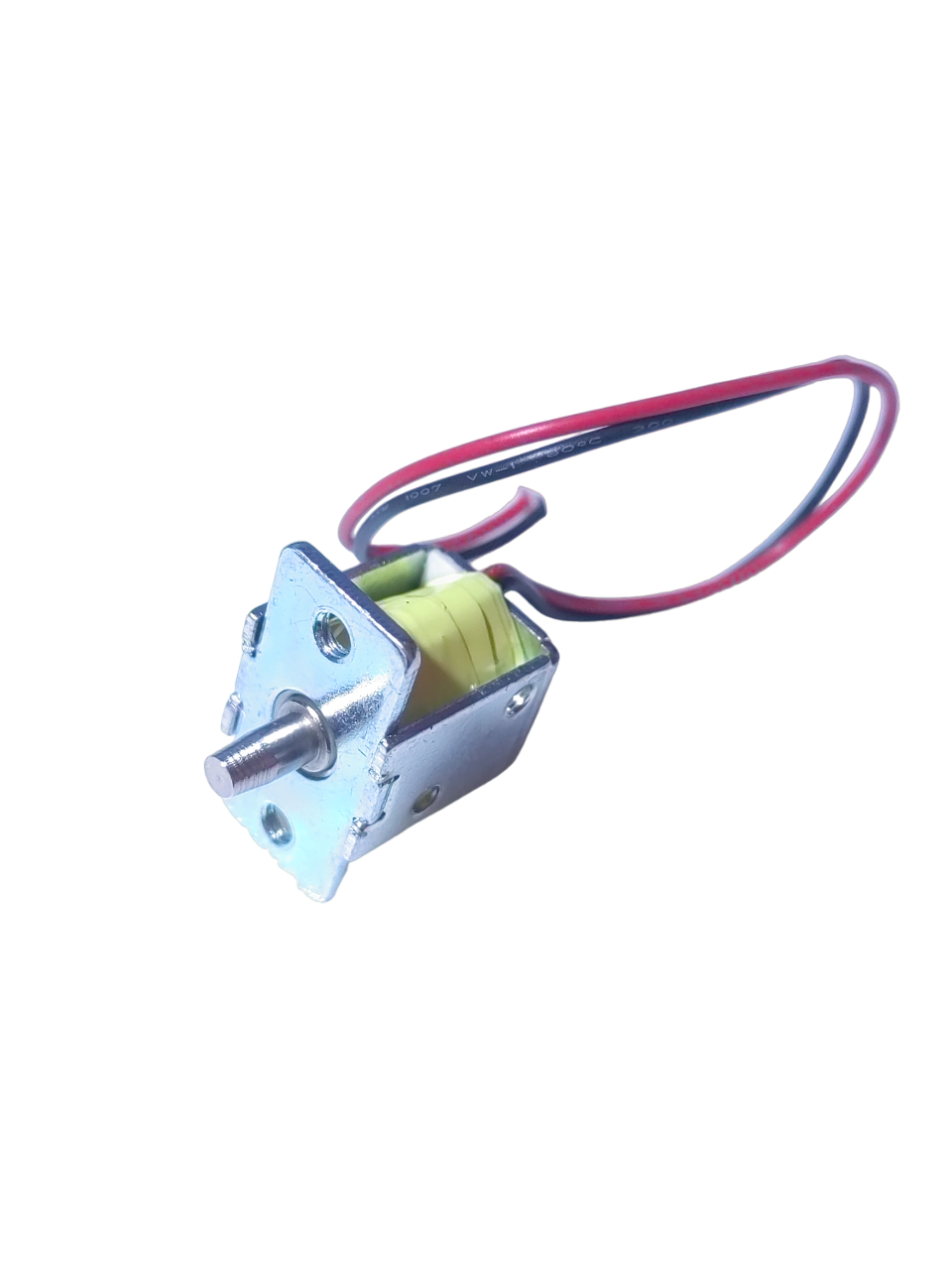 12 V-os szolenoid image 4