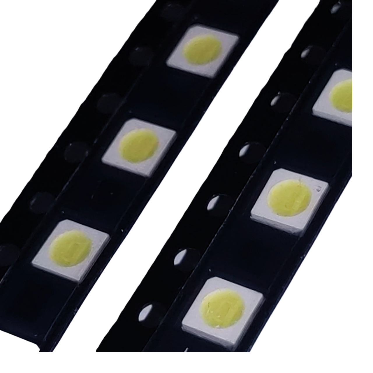 SMD LED-ek
