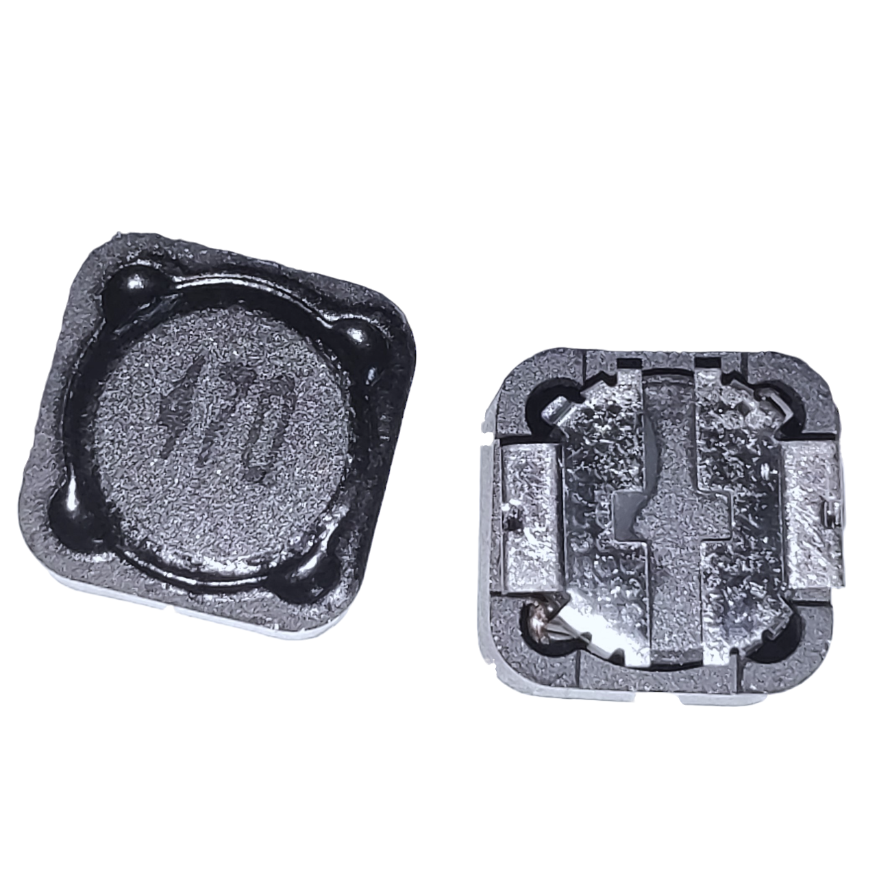 SMD alkatrészek