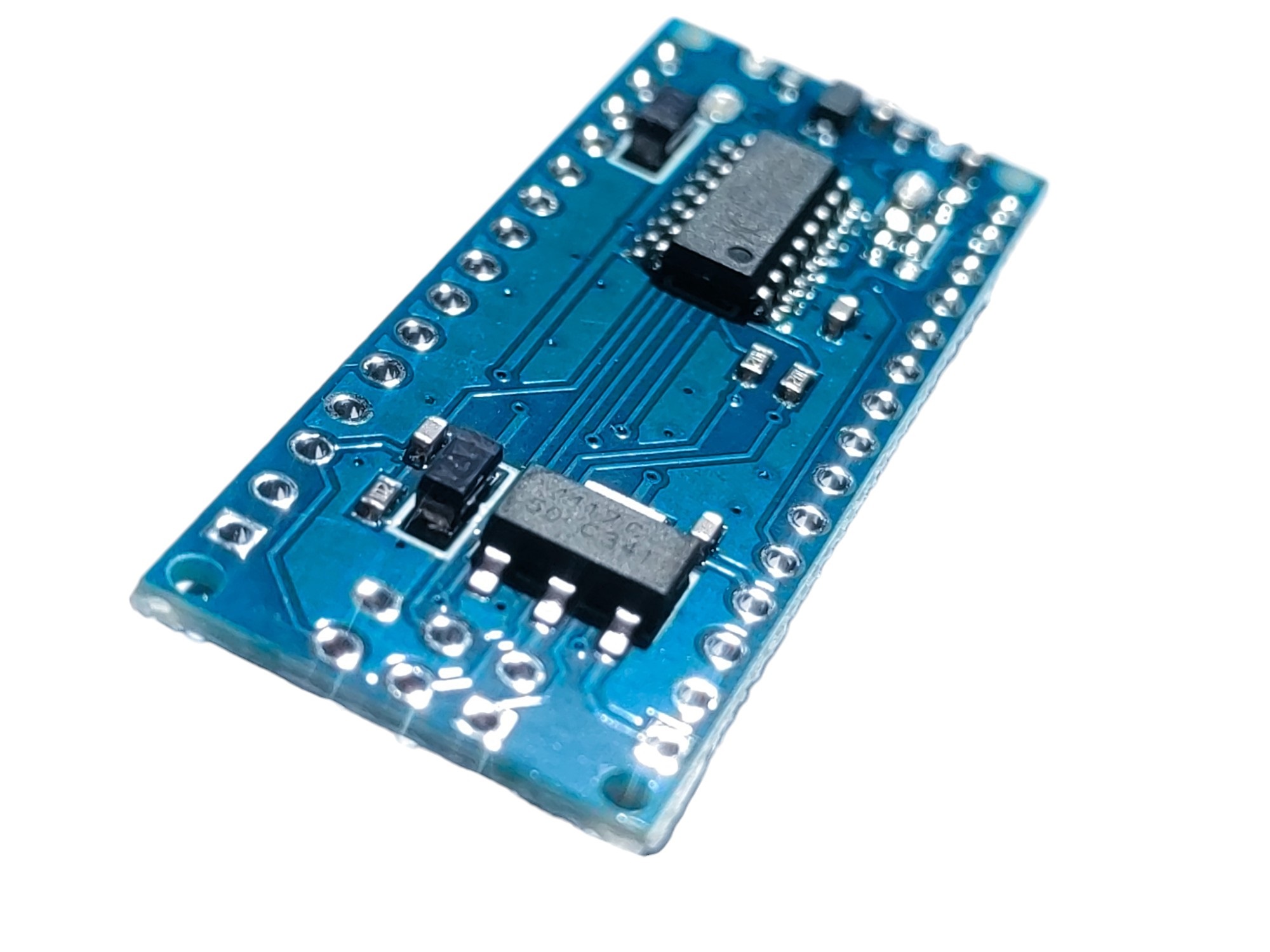 Arduino Nano 3.0 CH340 ATmega328P USB-C image 5