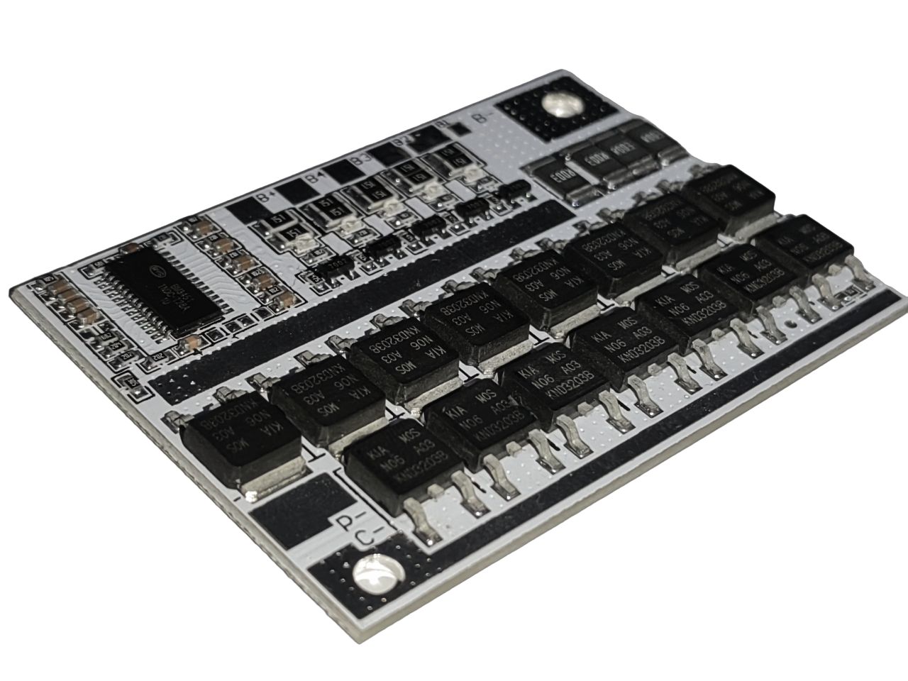 BMS rendszer (2S-5S) image 14