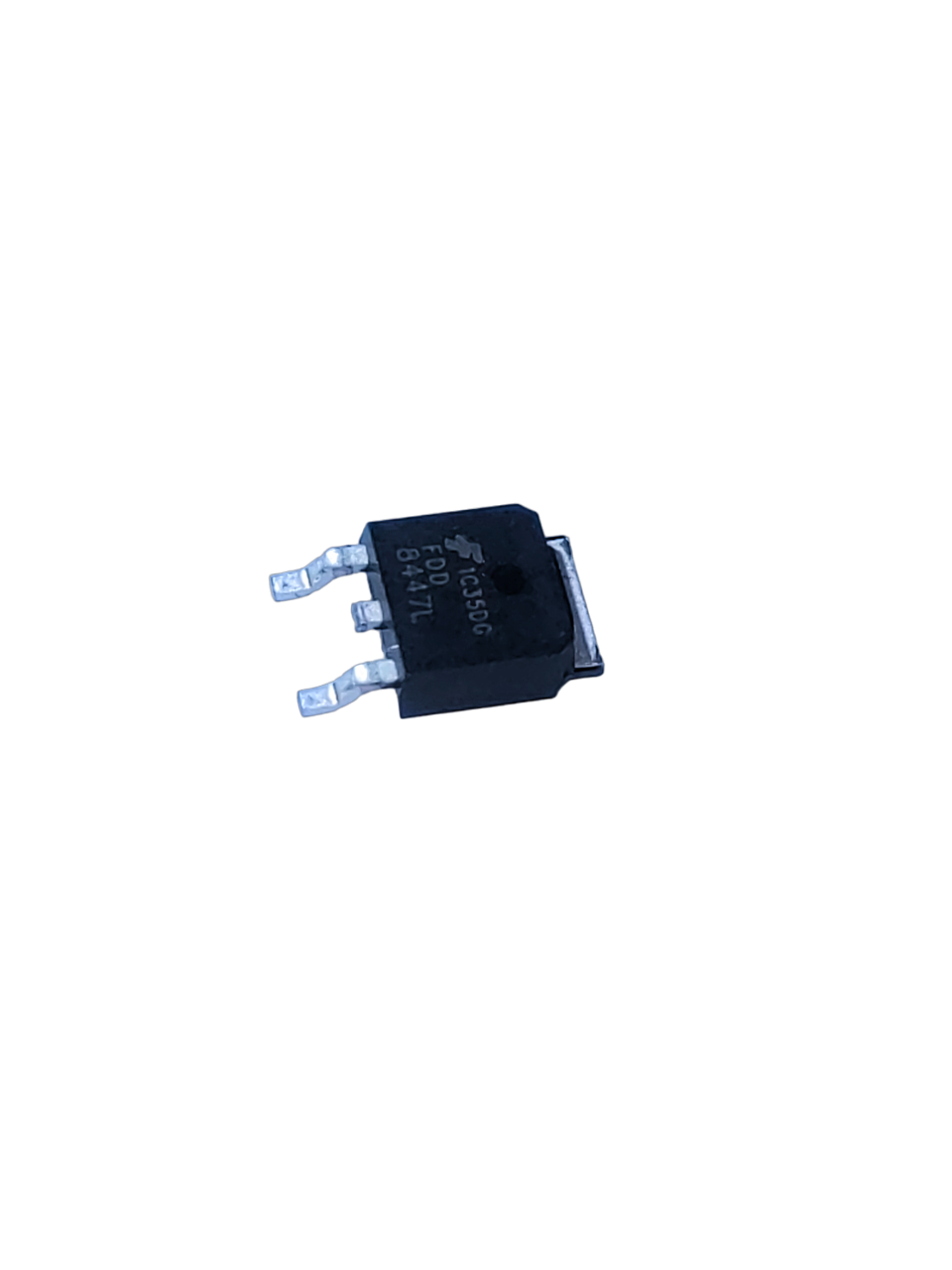 FDD8447L MOSFET TO-252 40V 50A image 3