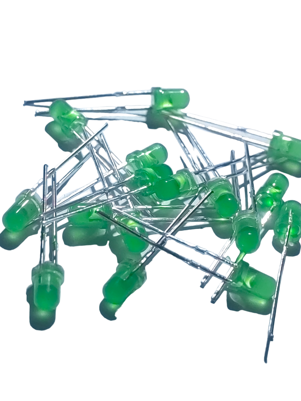 3 mm-es LED – 100 db image 7