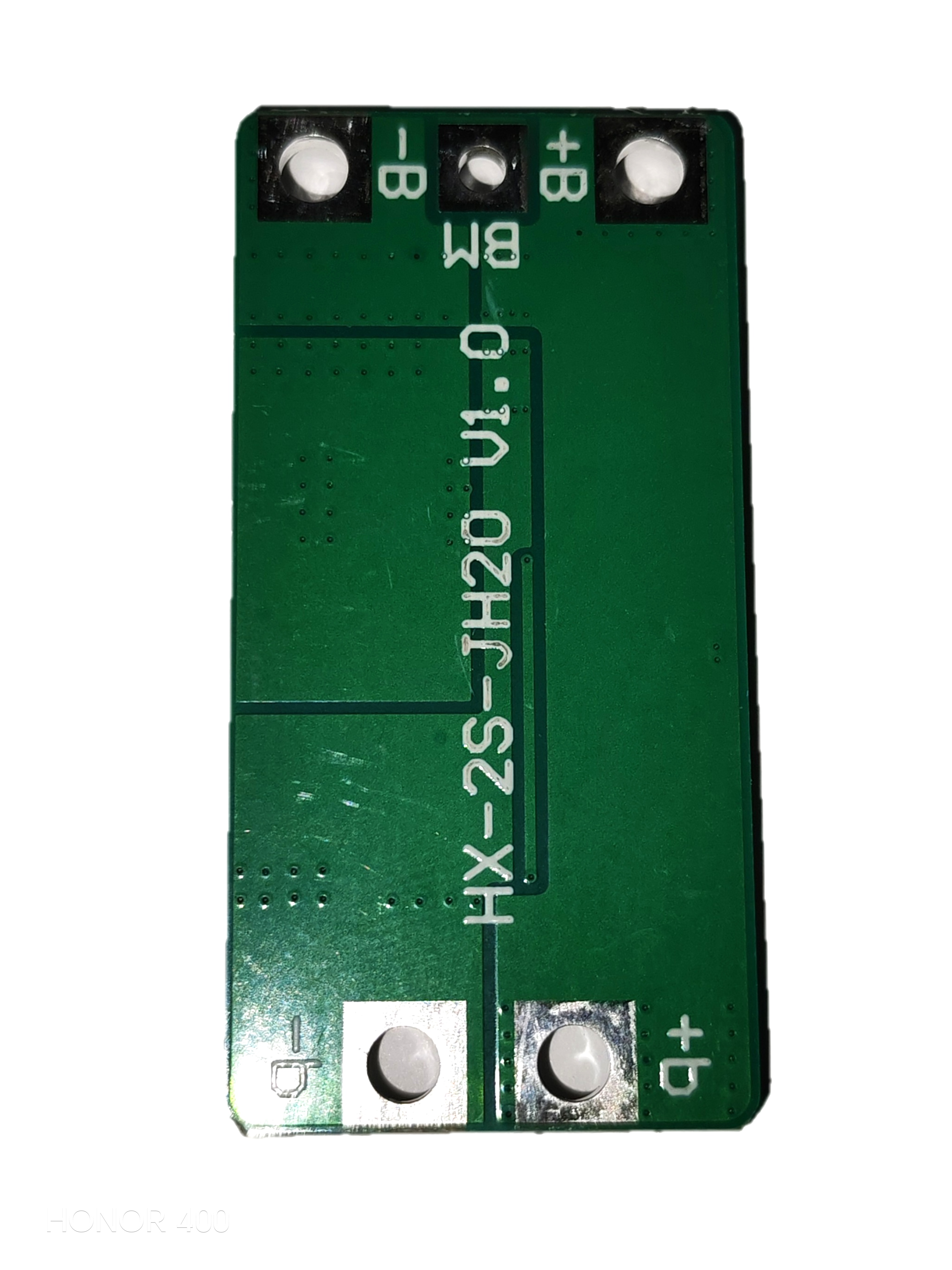 BMS rendszer (2S-5S) image 20