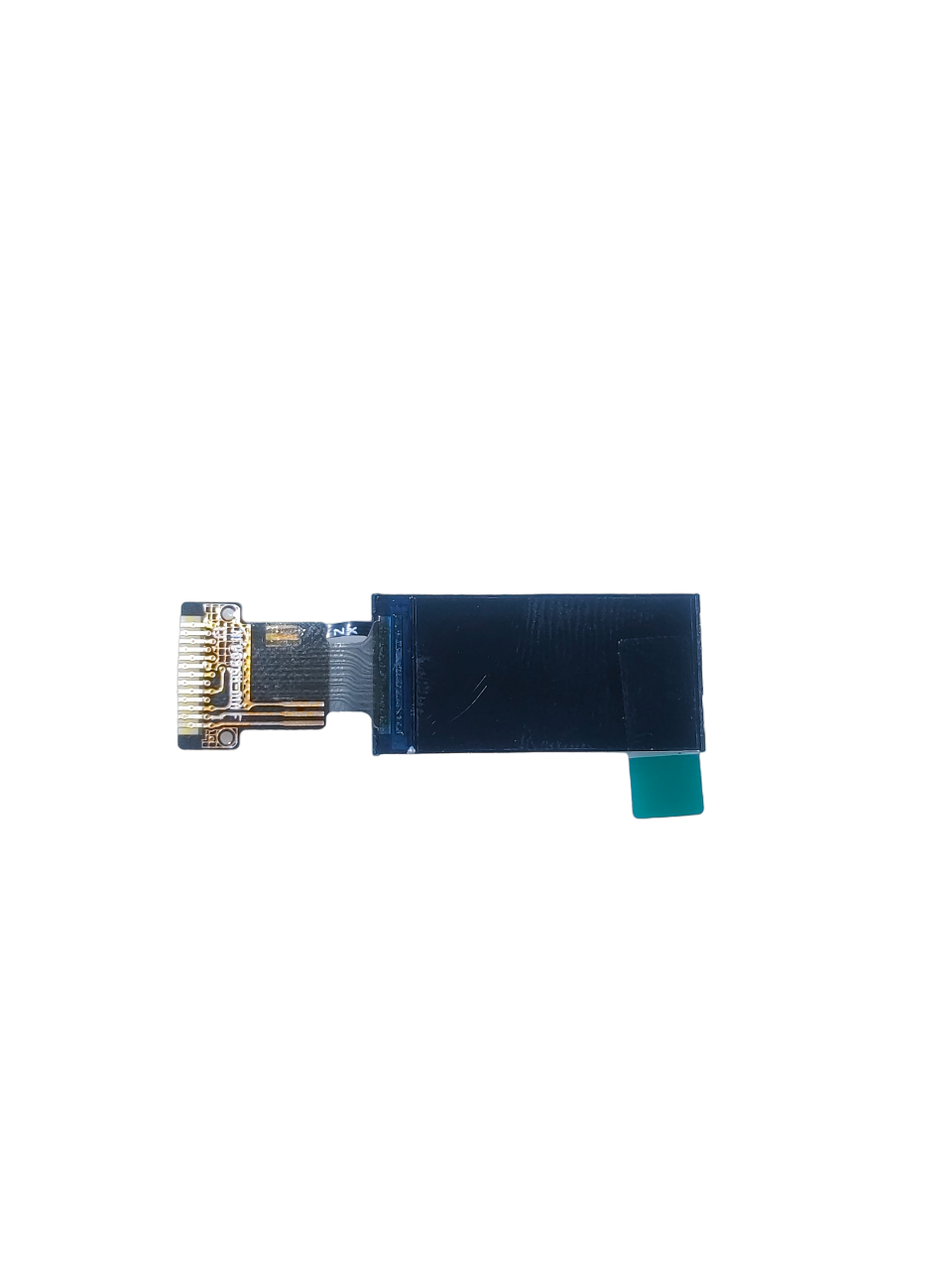 Wisevision TFT IPS kijelző 0,96" 80*160 ST7735 image 4