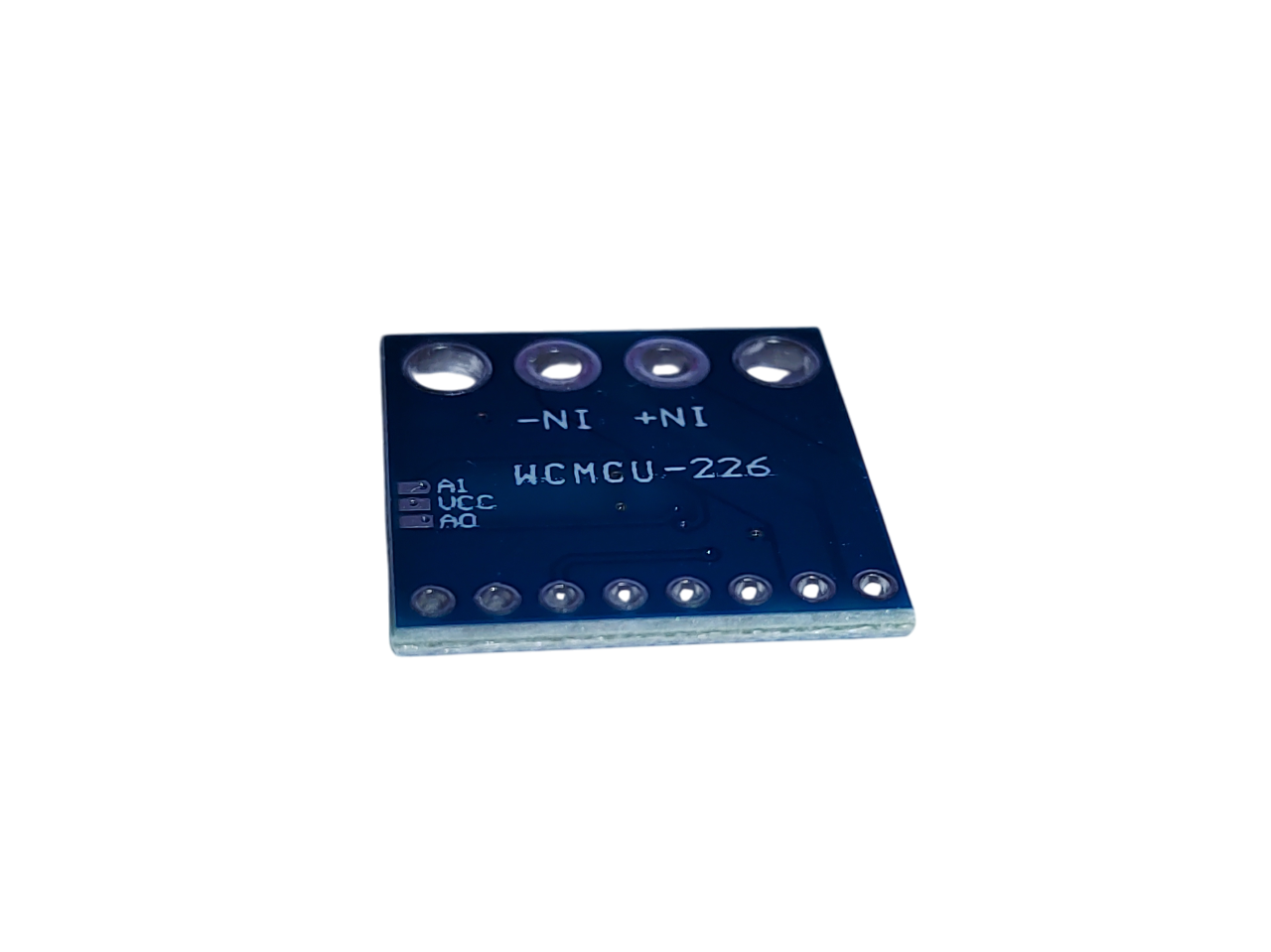 INA226 I2C áram-, feszültség- és teljesítménymonitor – 0–36 V image 4