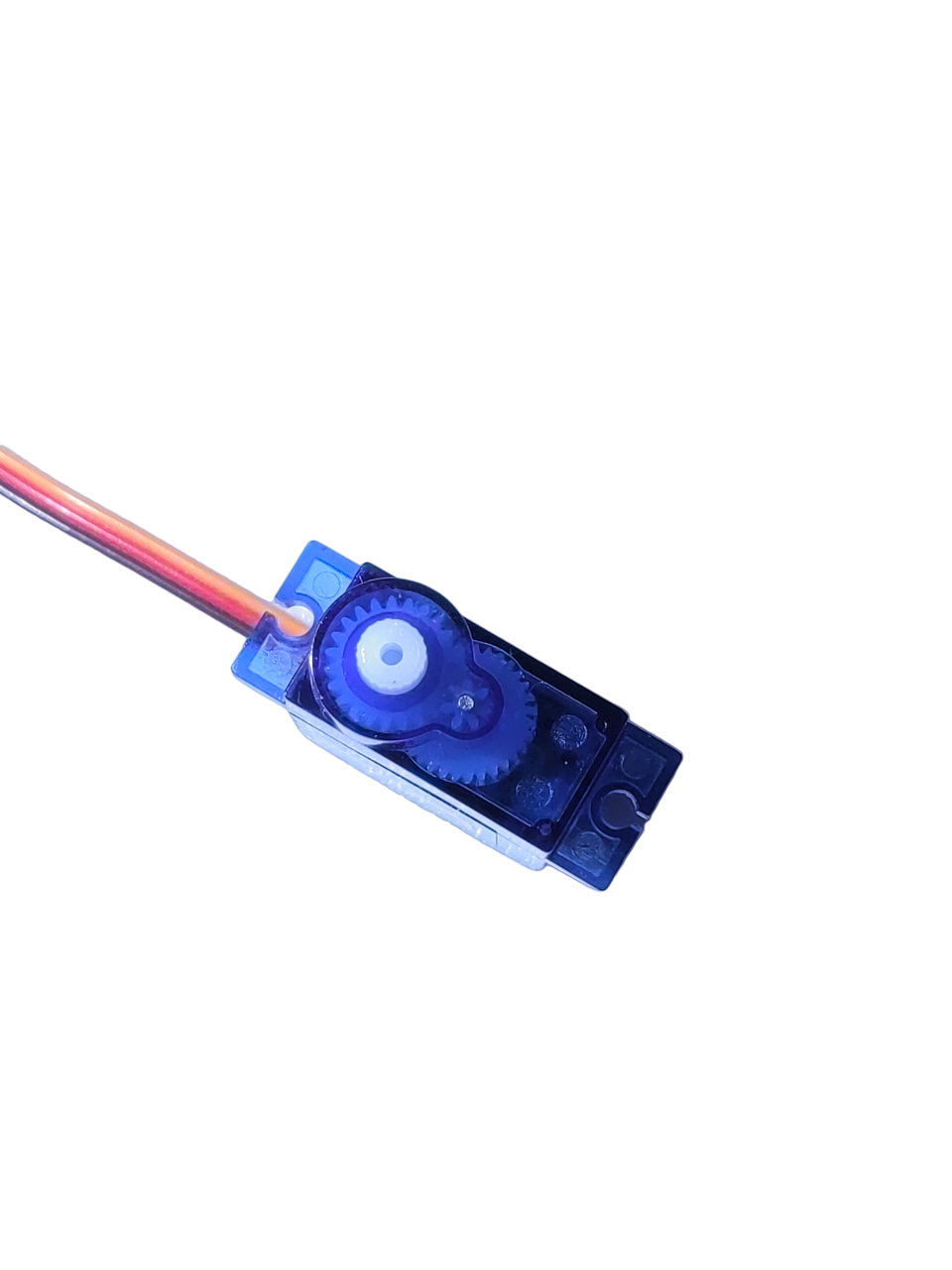 SG90 szervomotor – ARDUINO image 4