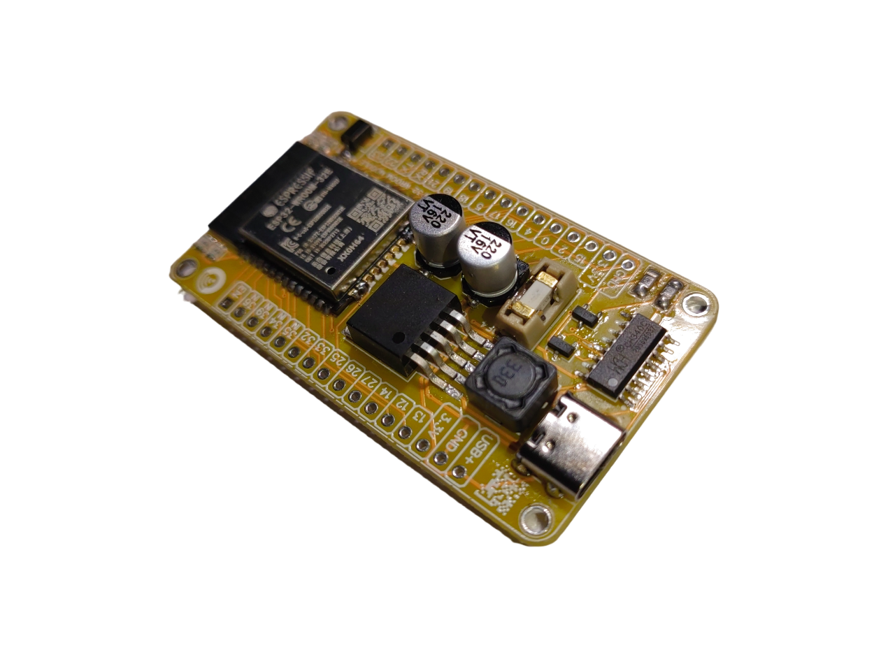 DENUINO FUTURE V1.0 image 11