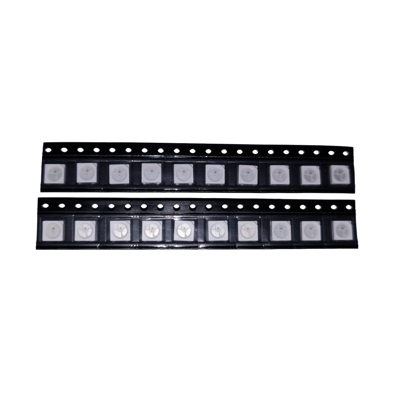 WS2812B digitális LED, 20 db
