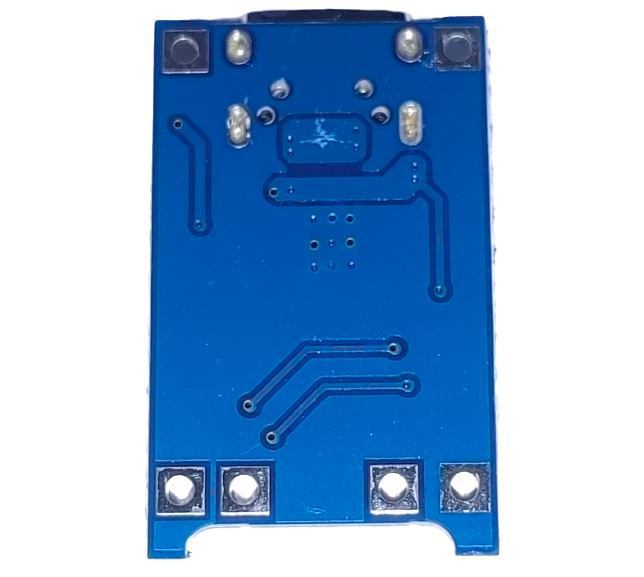 TP4056 USB-C 1A töltőmodul (5V bemenet) image 5