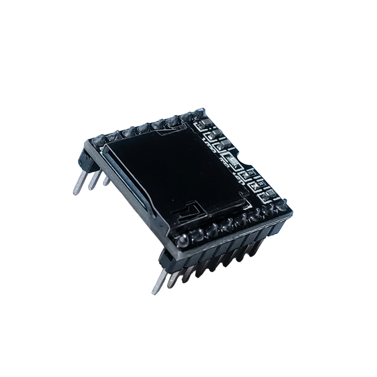 DFROBOT Mini MP3, WAV, WMA lejátszó V3.0 (SD-kártya)