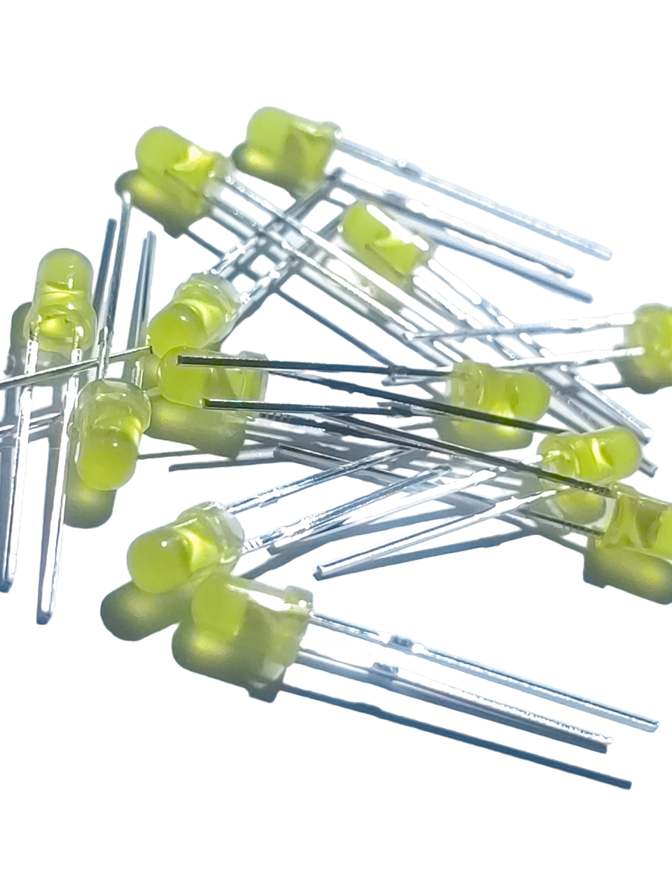 3 mm-es LED – 100 db image 5