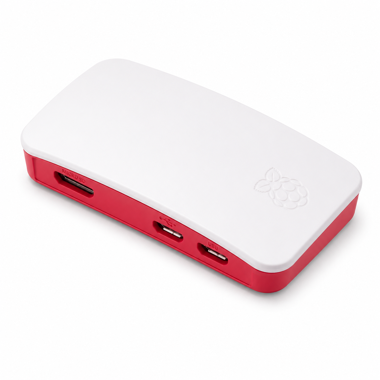 Hivatalos ház Raspberry Pi Zero és Zero W modellekhez image 3