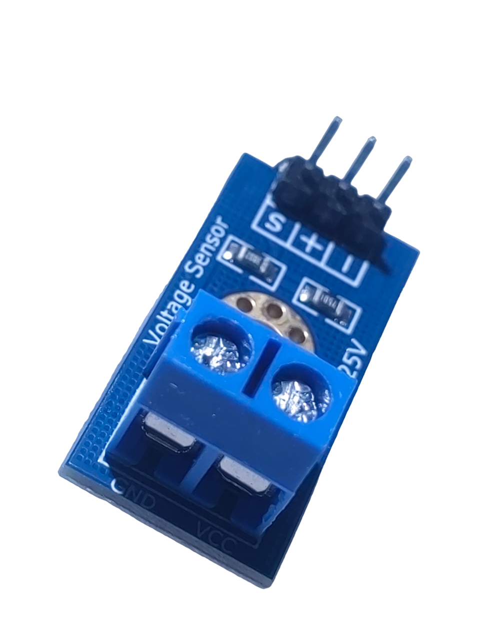 Arduino érzékelők