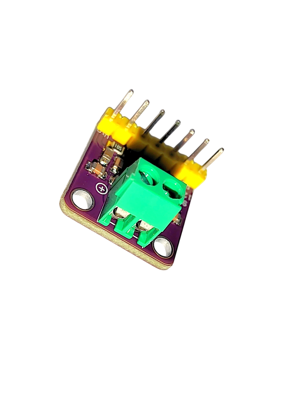MAX98357 I2S 3 W-os D osztályú DAC audioerősítő image 5